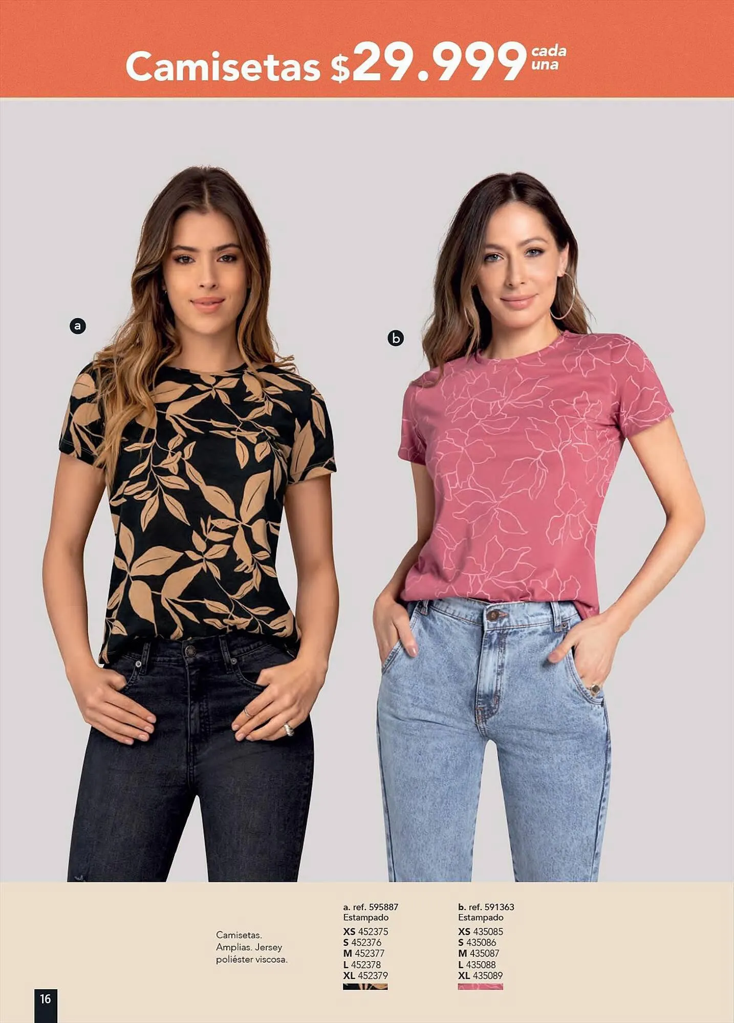 Catalogo de Catálogo Pacífika 21 de junio al 11 de julio 2023 - Pag 18