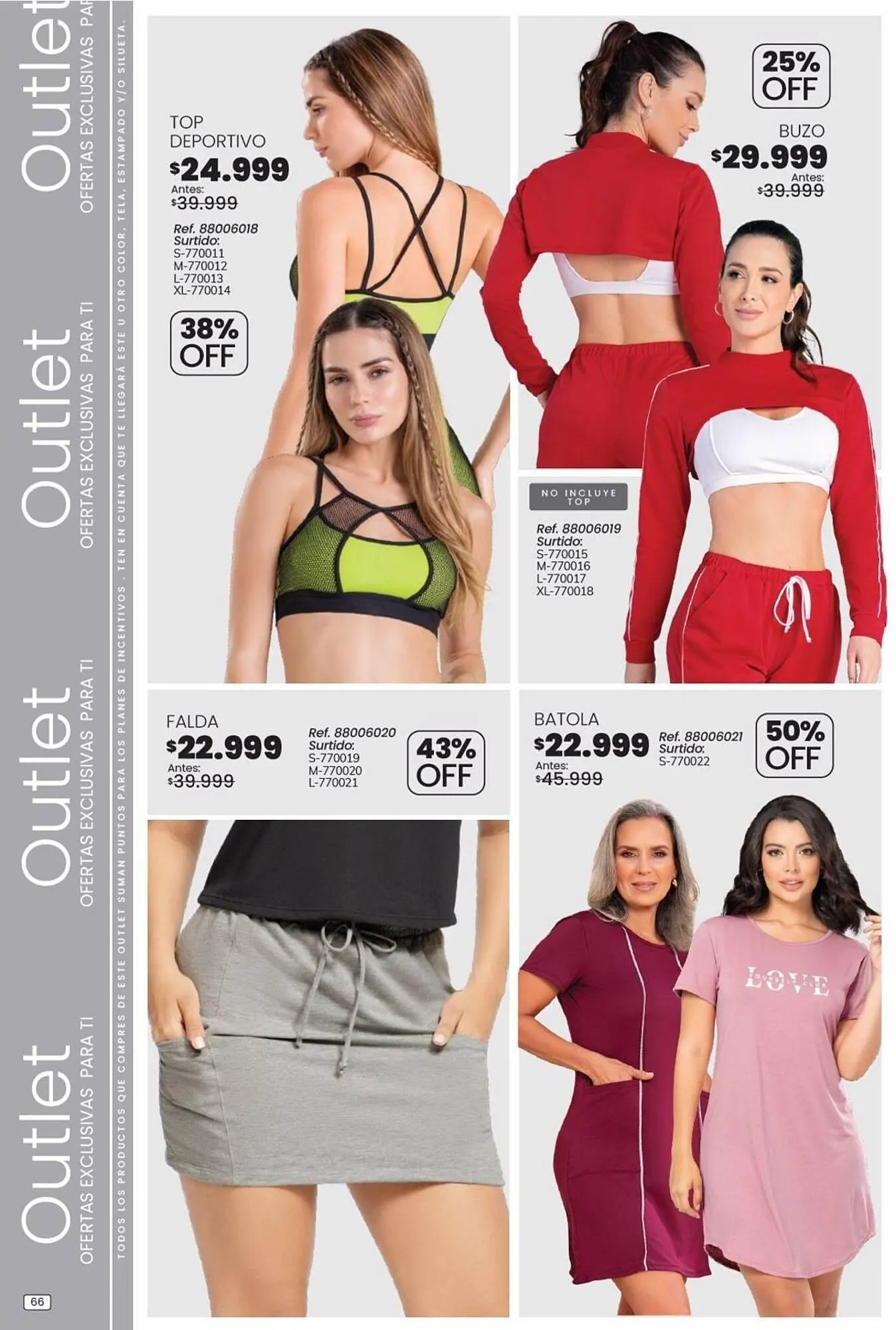 Catalogo de Catálogo Marketing Personal 1 de febrero al 15 de febrero 2025 - Pag 70