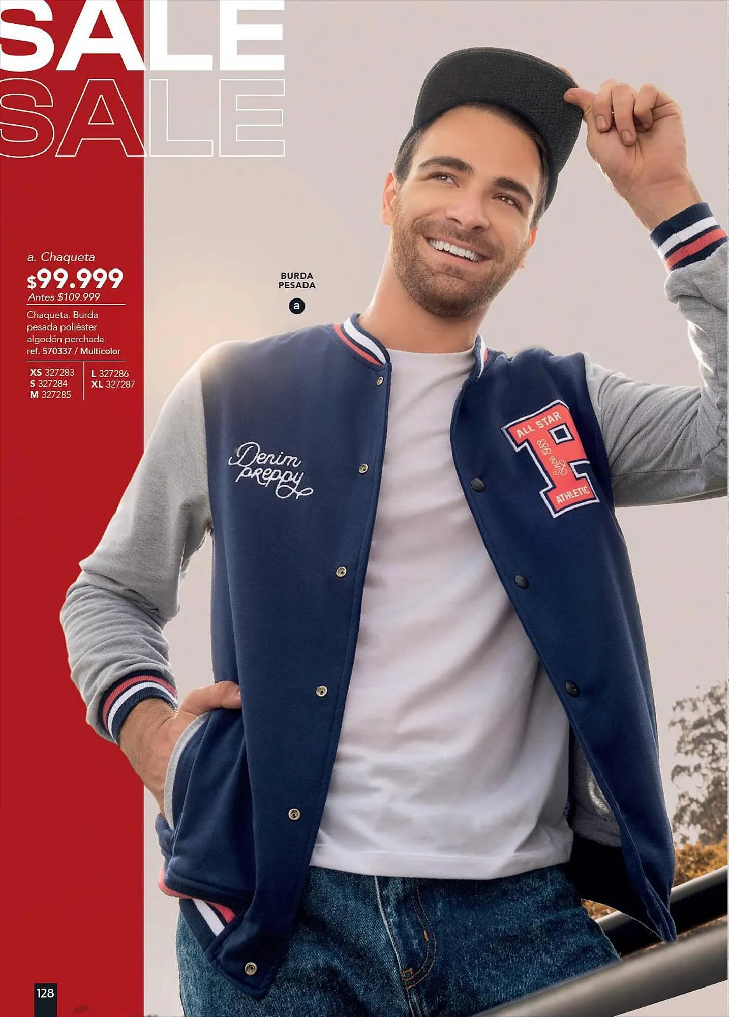 Catalogo de Catálogo Pacífika 21 de junio al 11 de julio 2023 - Pag 130