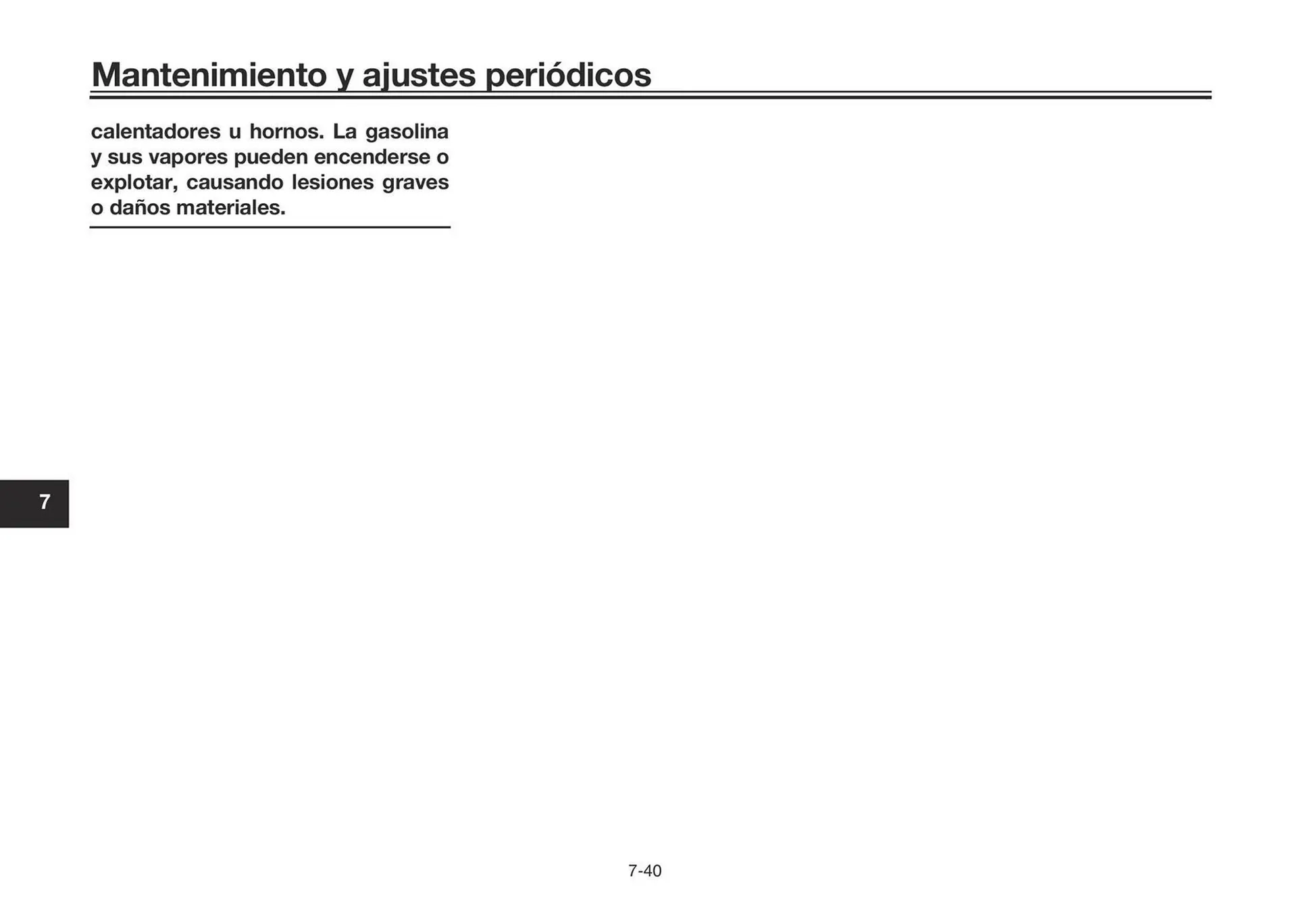 Catalogo de Catálogo Yamaha 25 de noviembre al 31 de diciembre 2024 - Pag 91