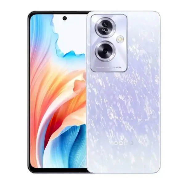 Celular OPPO A79 256Gb 5G Lila