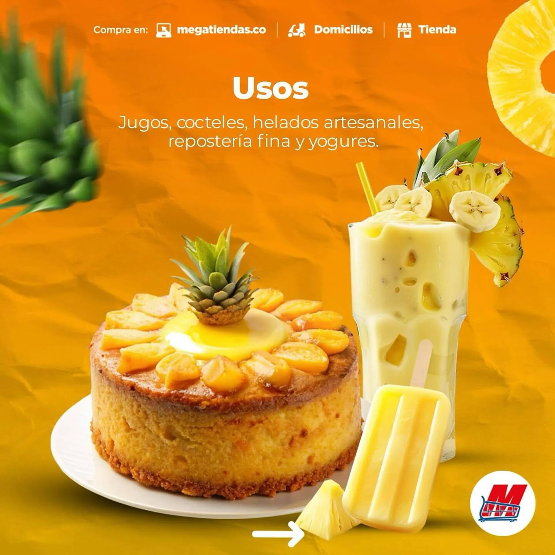 Catalogo de Catálogo MegaTiendas 14 de febrero al 20 de febrero 2025 - Pag 5