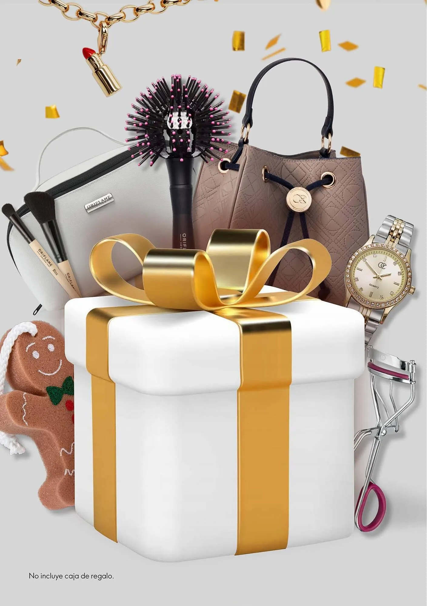 Catalogo de Catálogo Oriflame 5 de agosto al 25 de agosto 2023 - Pag 130