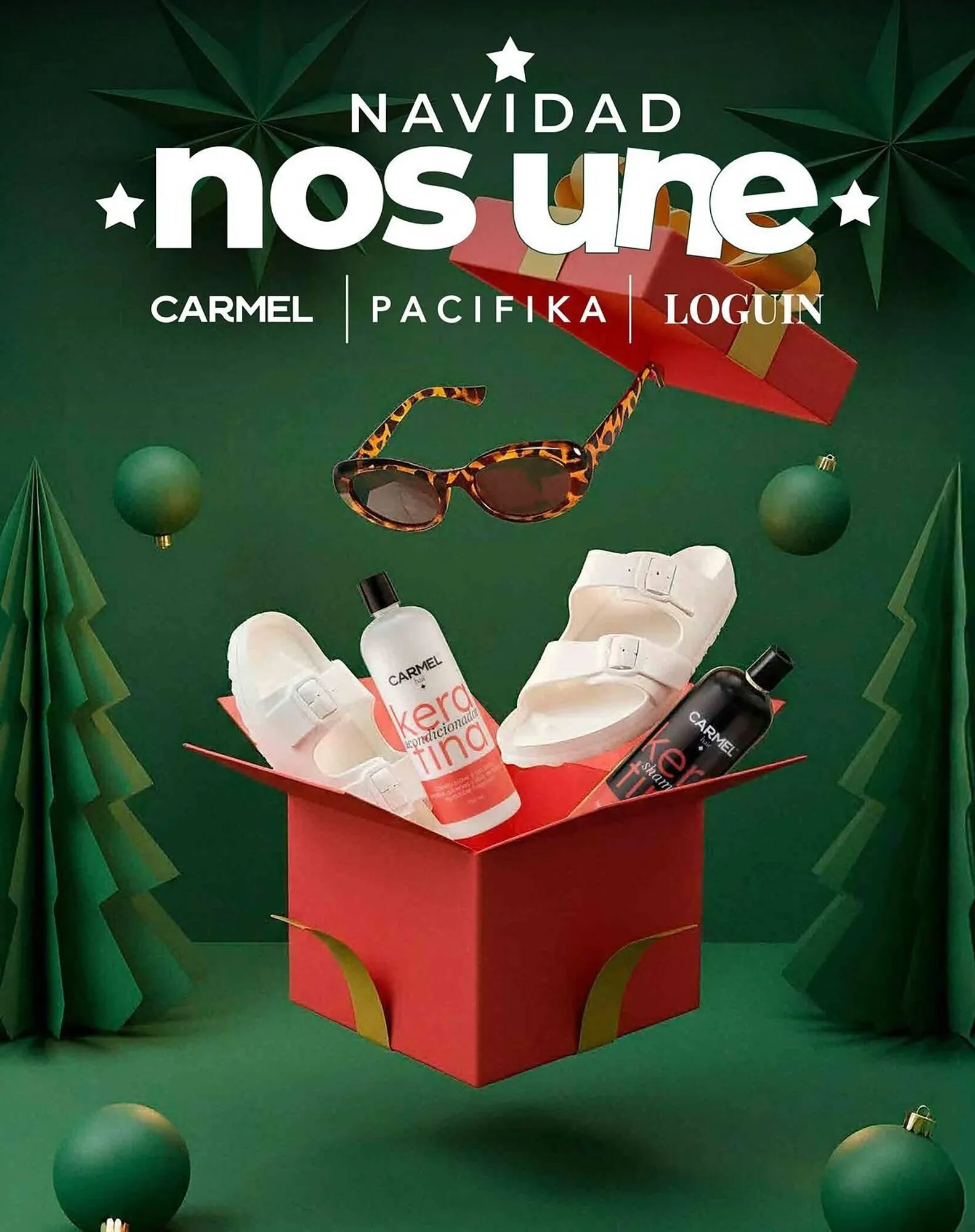 Catalogo de Catálogo Loguin 7 de octubre al 31 de diciembre 2025 - Pag 114