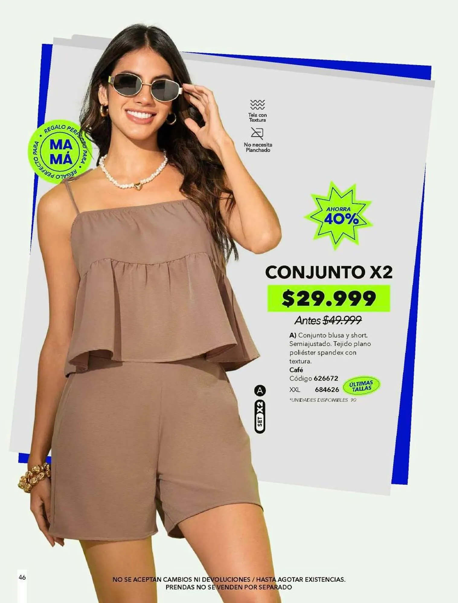 Catalogo de Catálogo Loguin 12 de abril al 21 de mayo 2026 - Pag 269