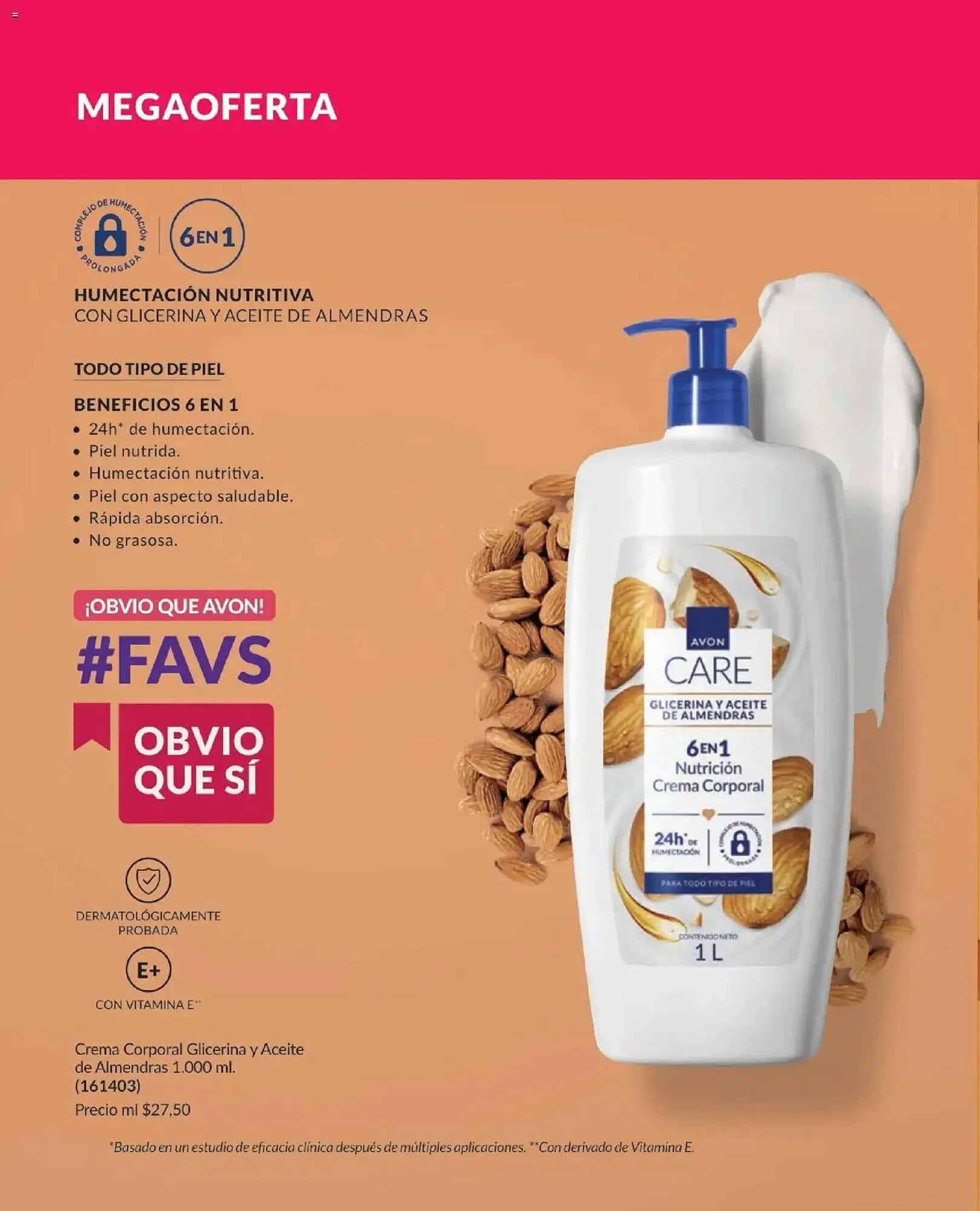 Catalogo de Catálogo Avon 1 de diciembre al 1 de enero 2026 - Pag 175