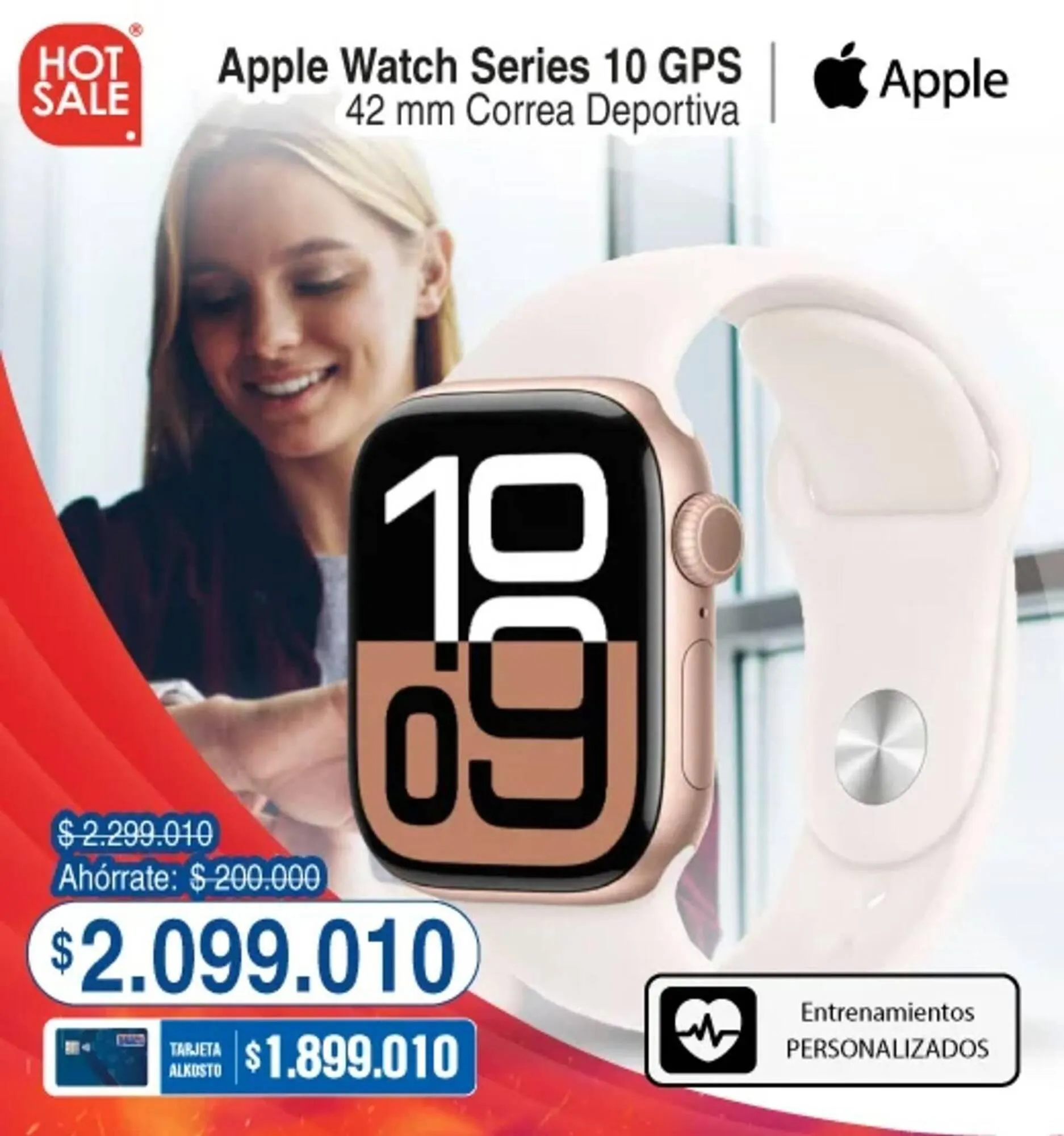 Catalogo de Catálogo Ktronix 27 de marzo al 9 de abril 2025 - Pag 19