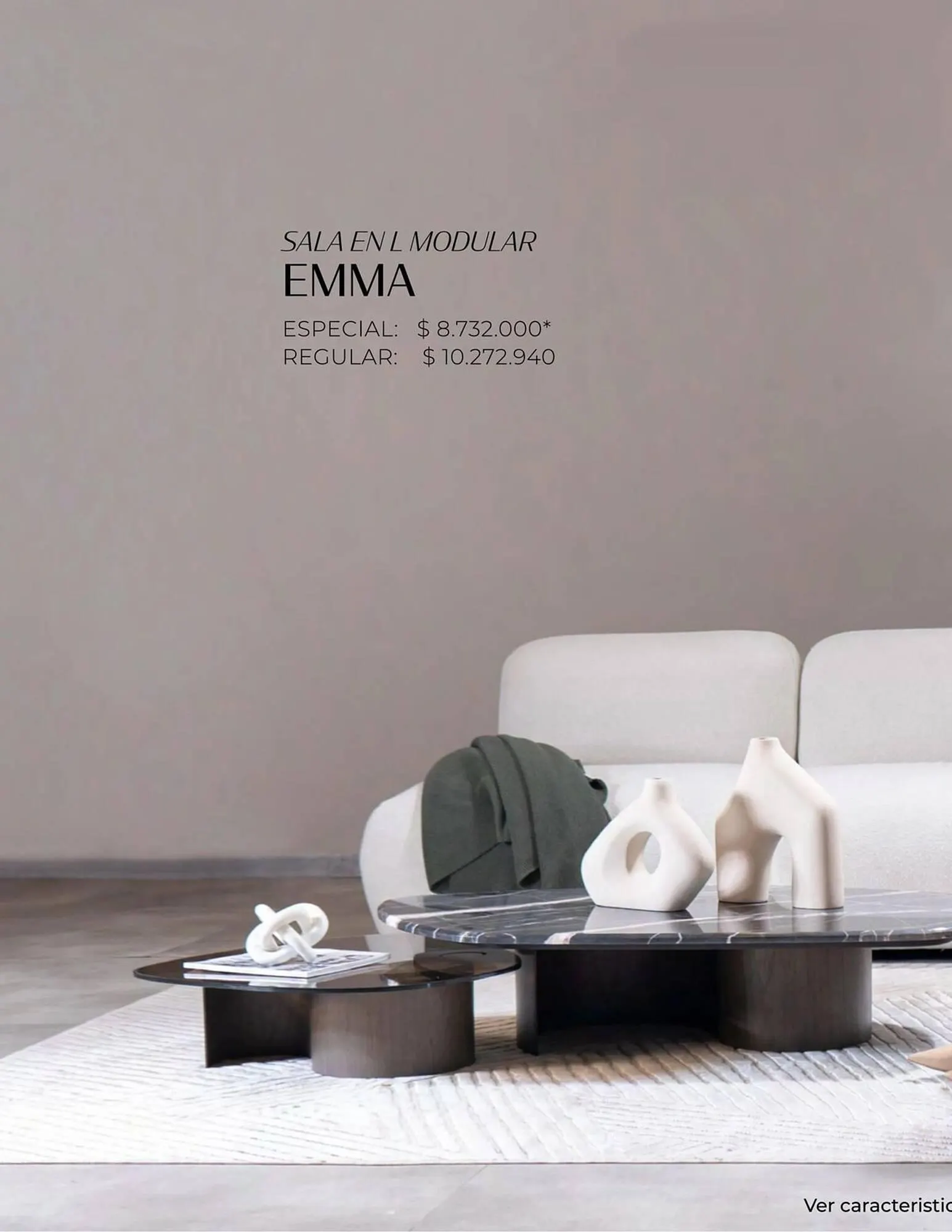 Catalogo de Catálogo Aristas 9 de febrero al 31 de diciembre 2024 - Pag 10