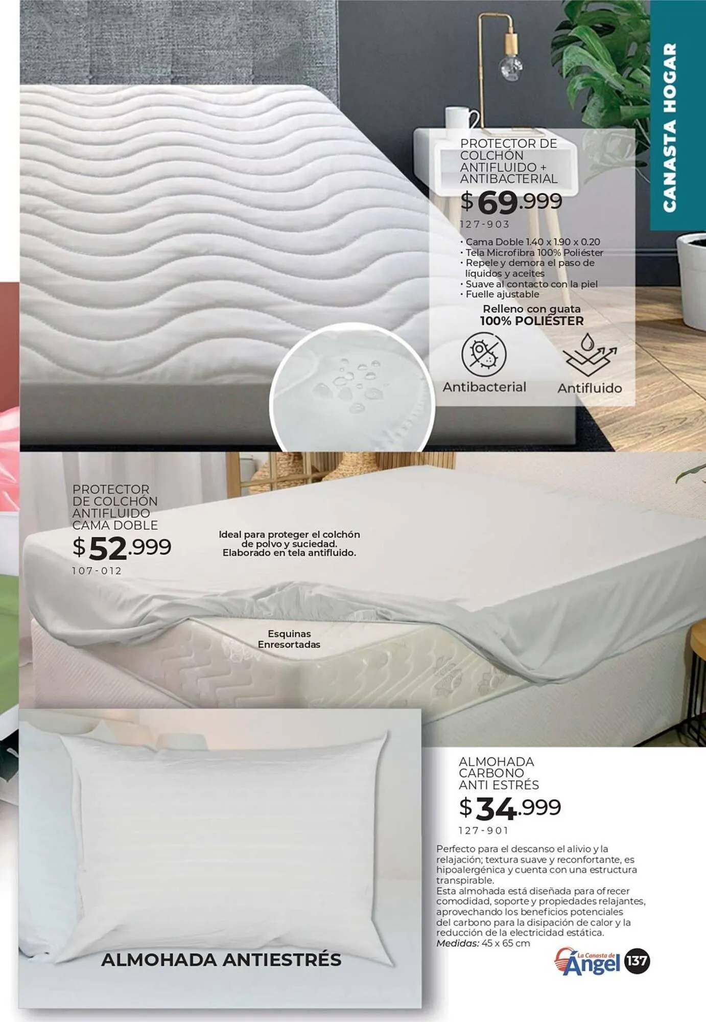 Catalogo de Catálogo Dolce Catálogos 18 de diciembre al 18 de marzo 2025 - Pag 41