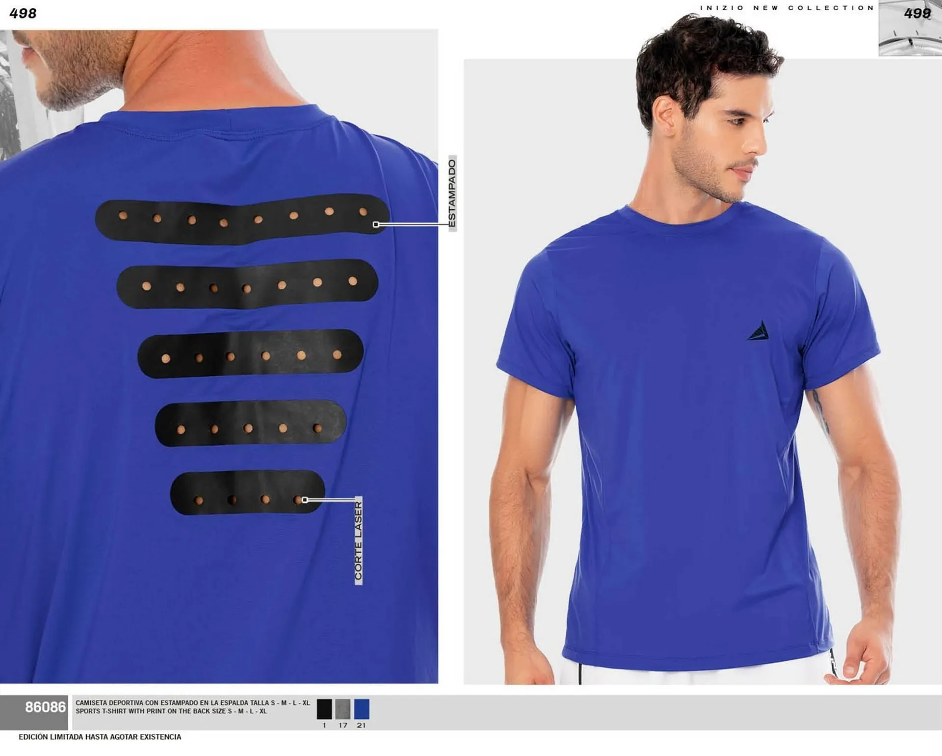 Catalogo de Catálogo Babalú Fashion 8 de julio al 31 de agosto 2024 - Pag 250