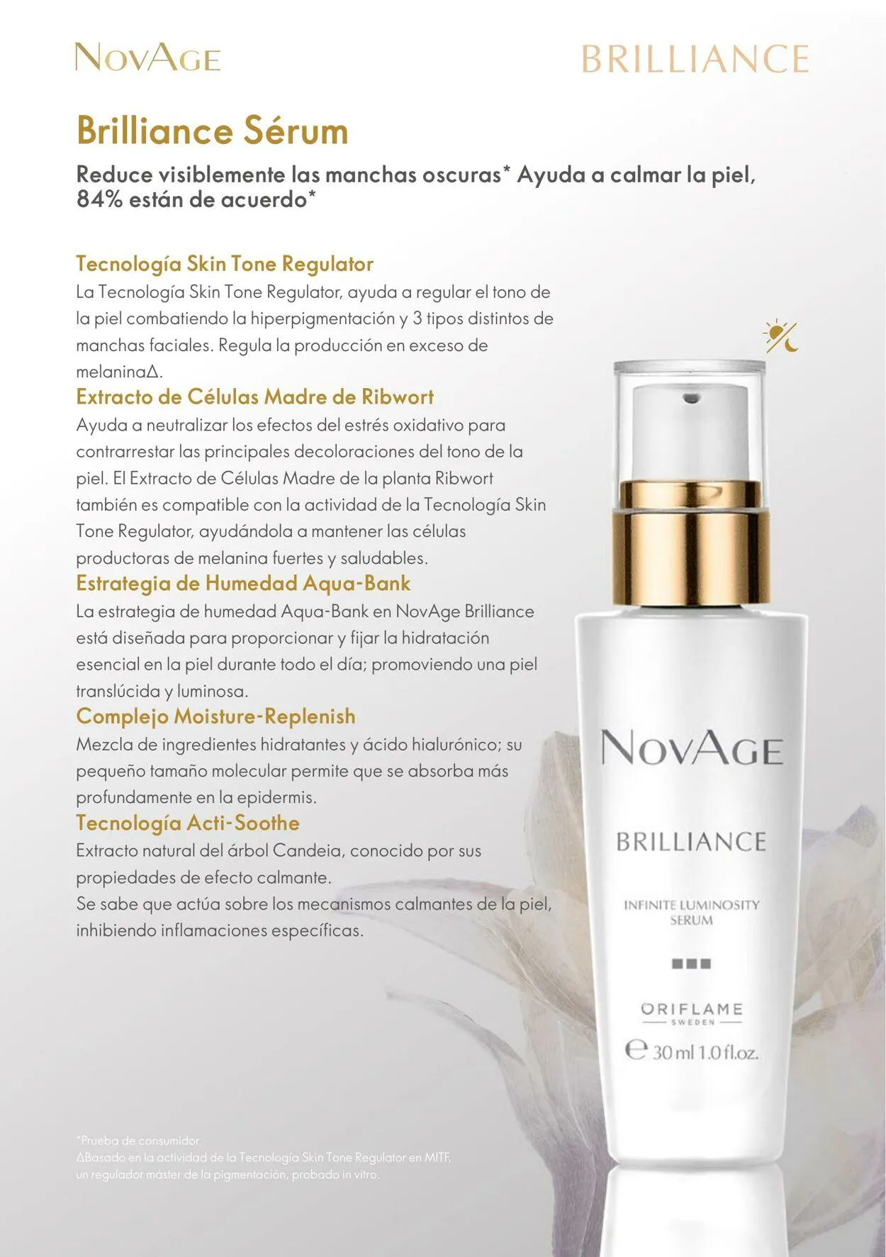 Catalogo de Oriflame 2 de enero al 21 de diciembre 2023 - Pag 27