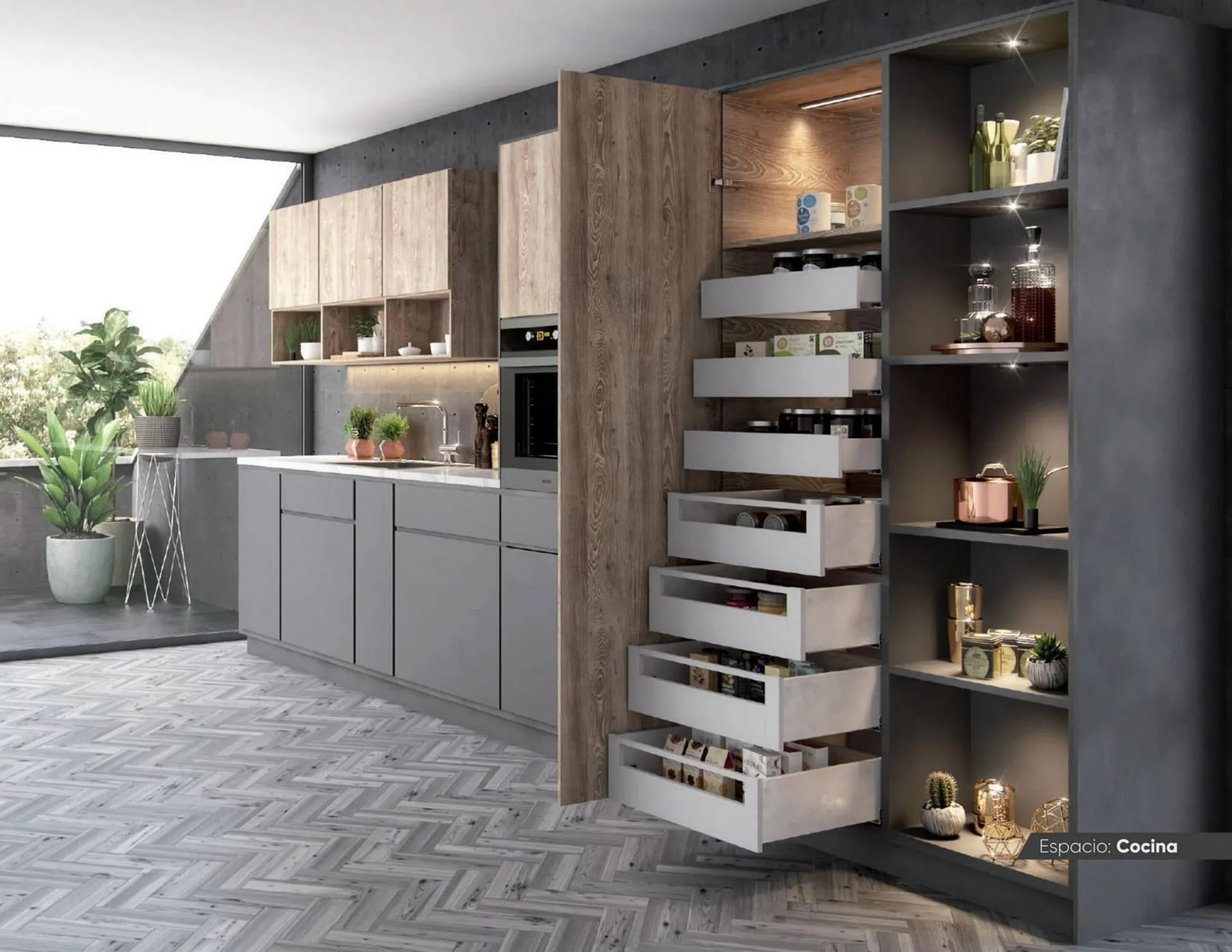 Catalogo de Catálogo Madecentro 8 de abril al 30 de abril 2025 - Pag 24