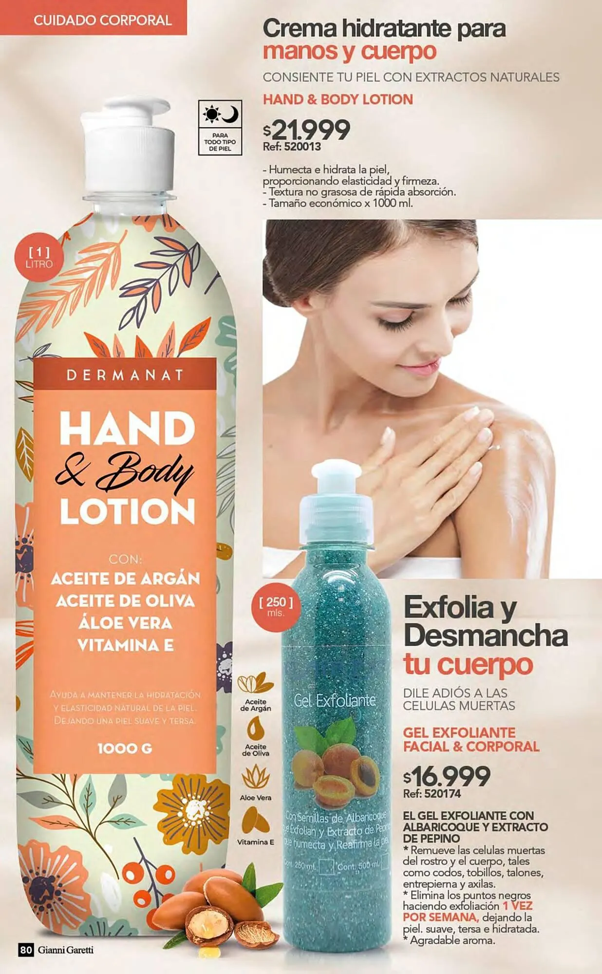 Catalogo de Catálogo Moda Internacional 19 de marzo al 12 de mayo 2024 - Pag 90