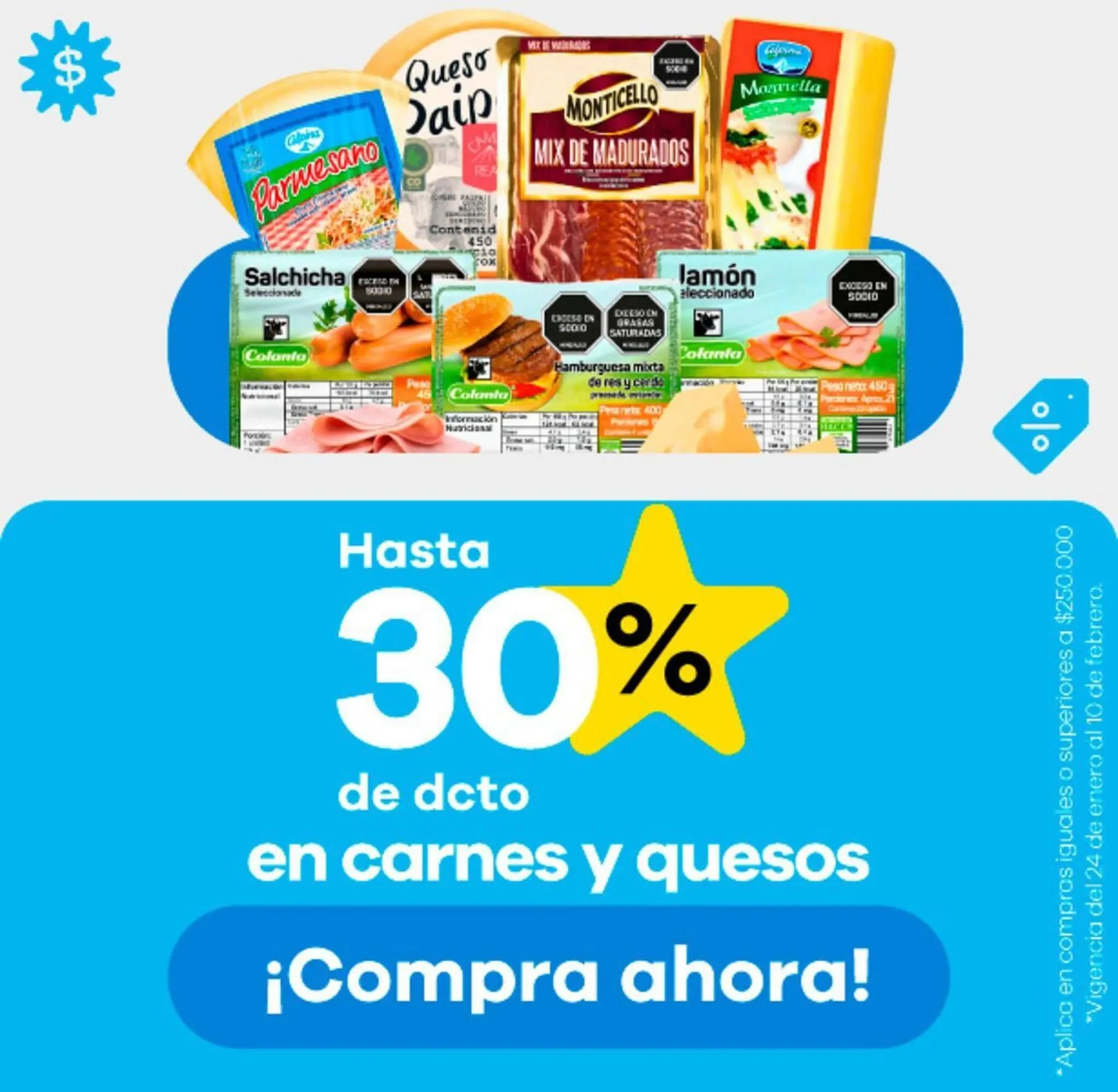 Catalogo de Catálogo Éxito 26 de enero al 10 de febrero 2025 - Pag 10