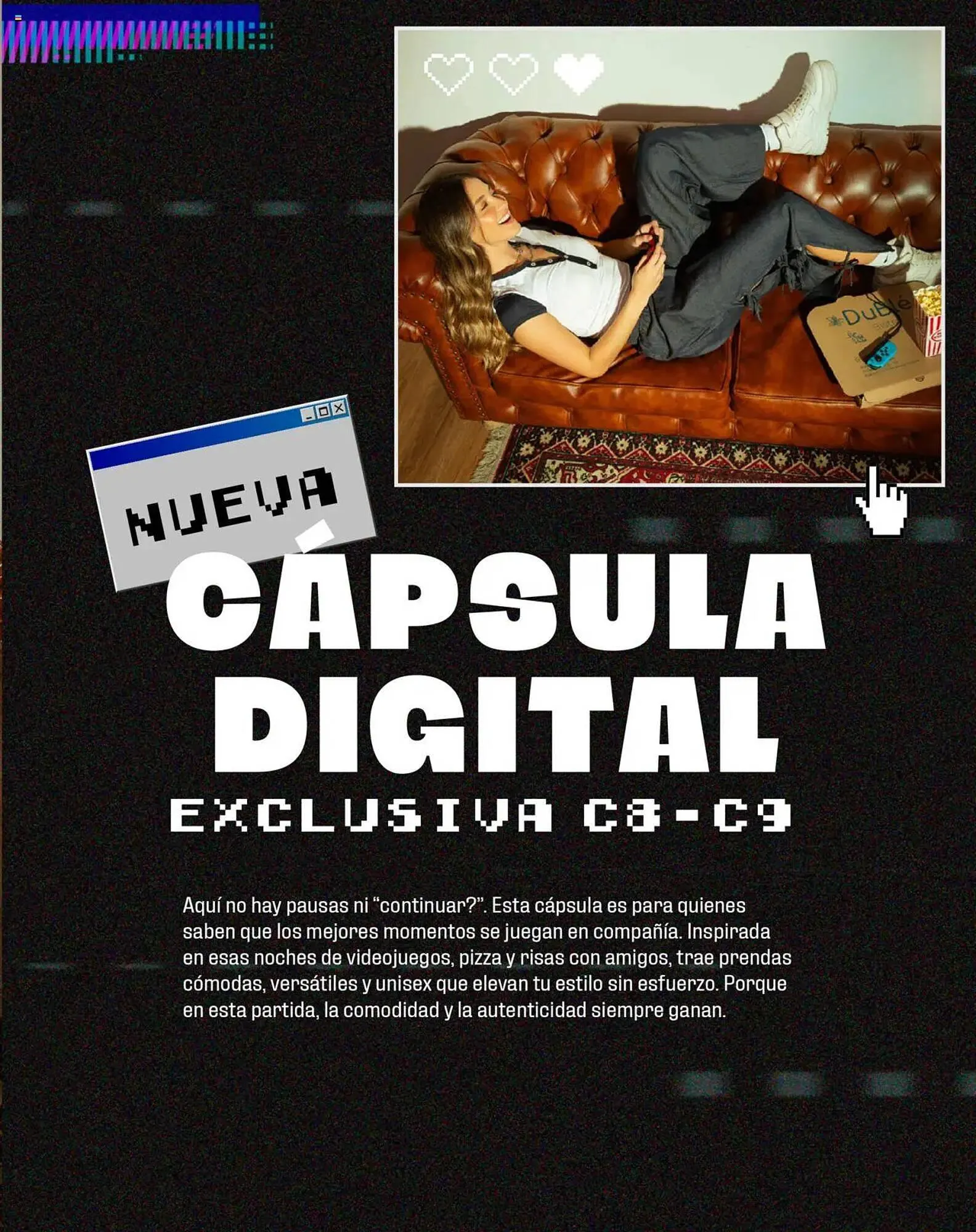 Catalogo de Catálogo Pacífika 8 de abril al 15 de junio 2025 - Pag 182