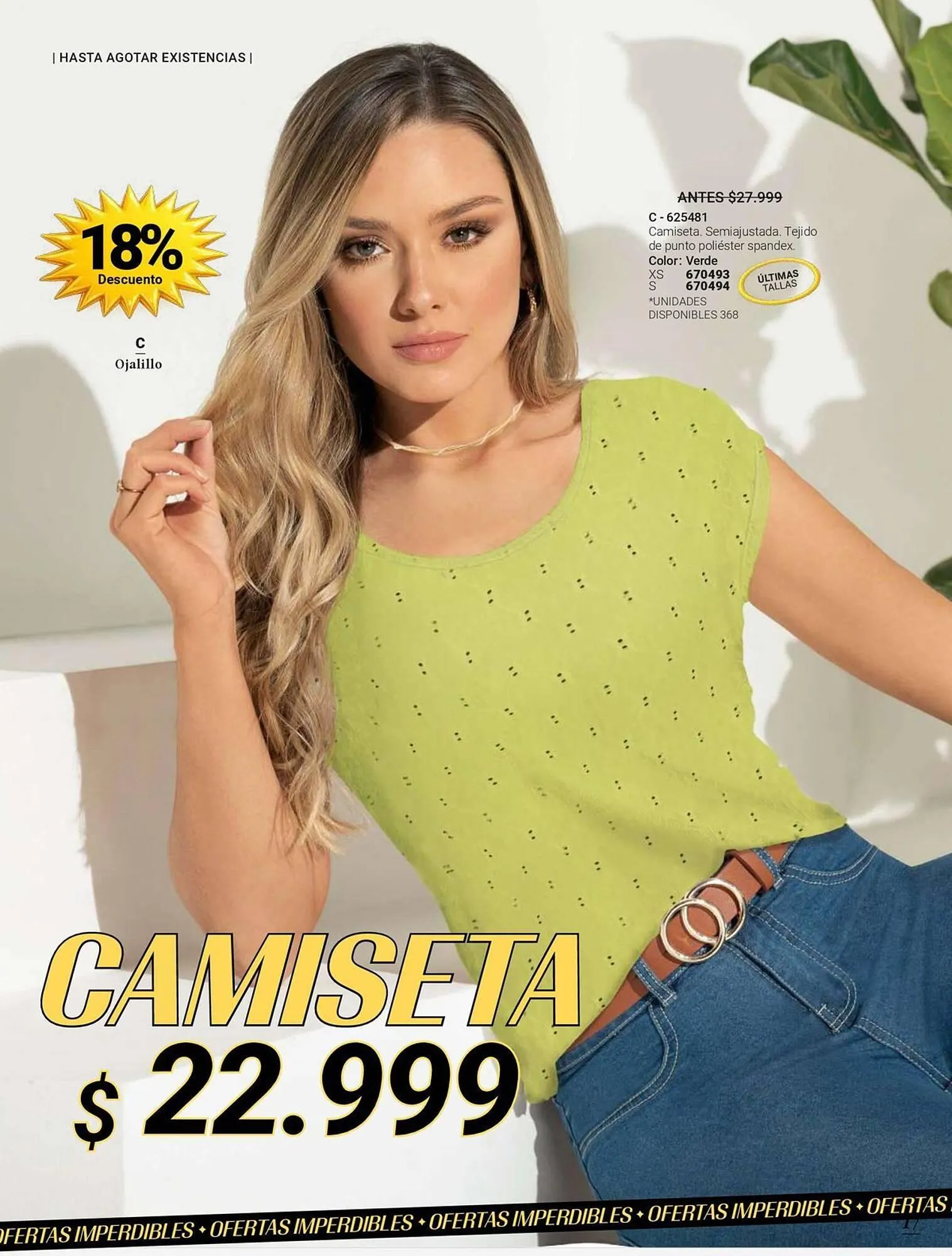Catalogo de Catálogo Carmel 7 de julio al 26 de julio 2026 - Pag 213