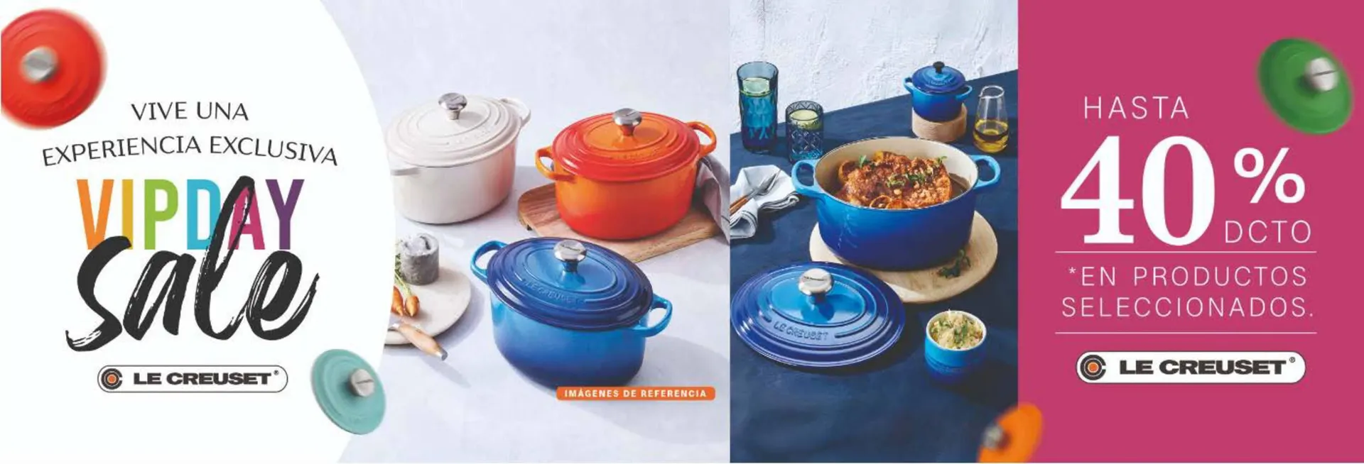 Catalogo de Catálogo Casa Magna 6 de noviembre al 30 de noviembre 2025 - Pag 4