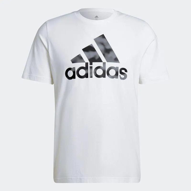 CAMISETA TEE ADIDAS M CAMO T HL6930 HOMBRE