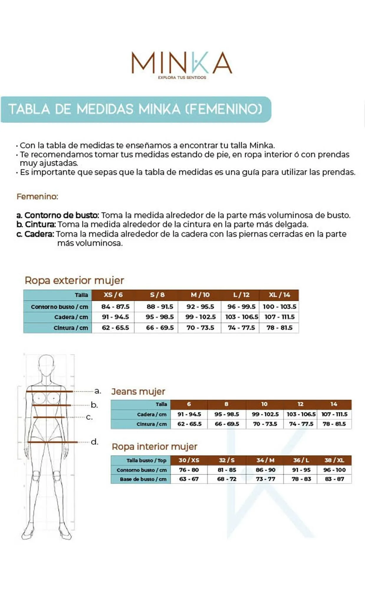 Catalogo de Catálogo Moda Internacional 23 de enero al 10 de marzo 2024 - Pag 99