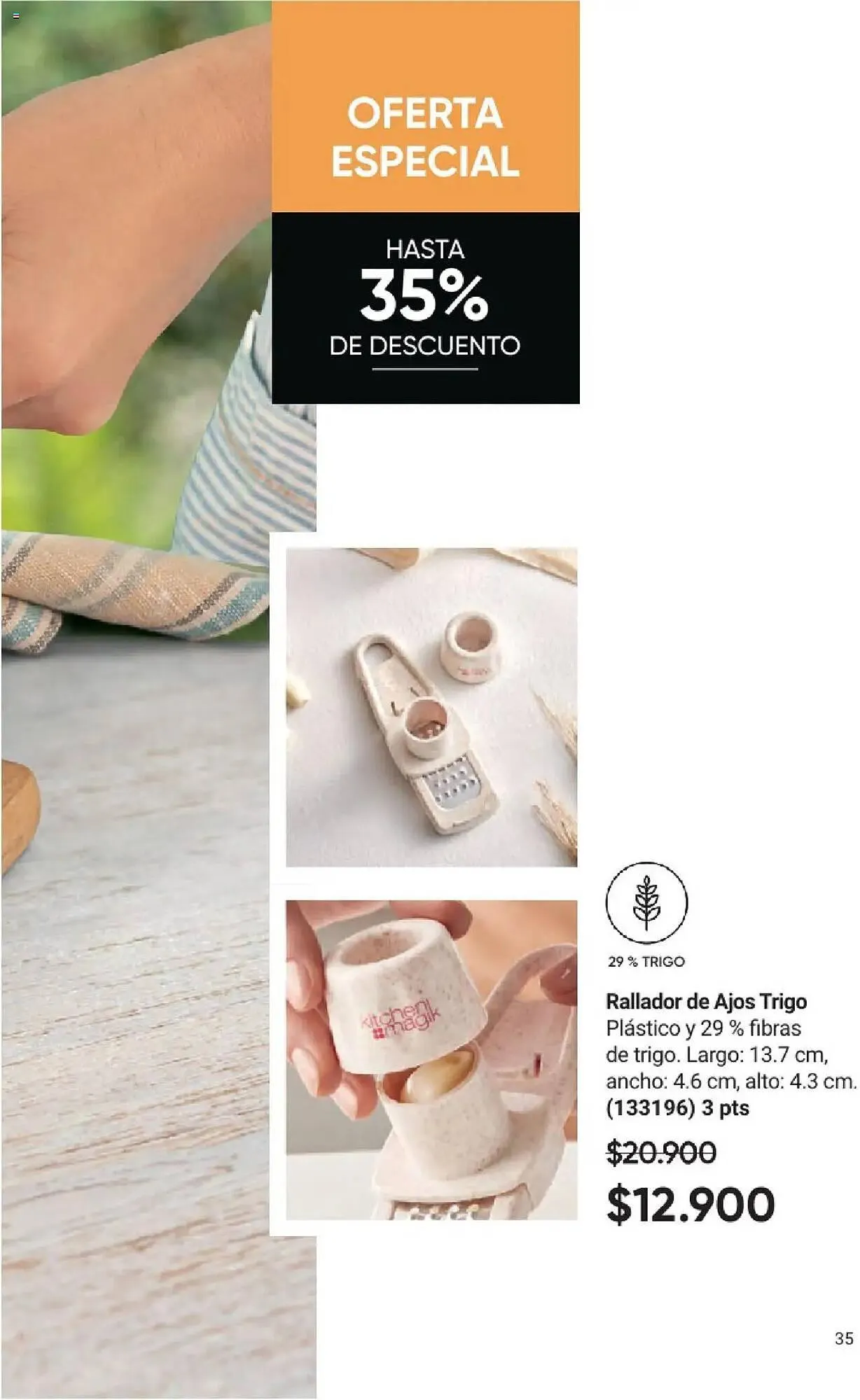 Catalogo de Catálogo Avon 18 de mayo al 30 de junio 2025 - Pag 38