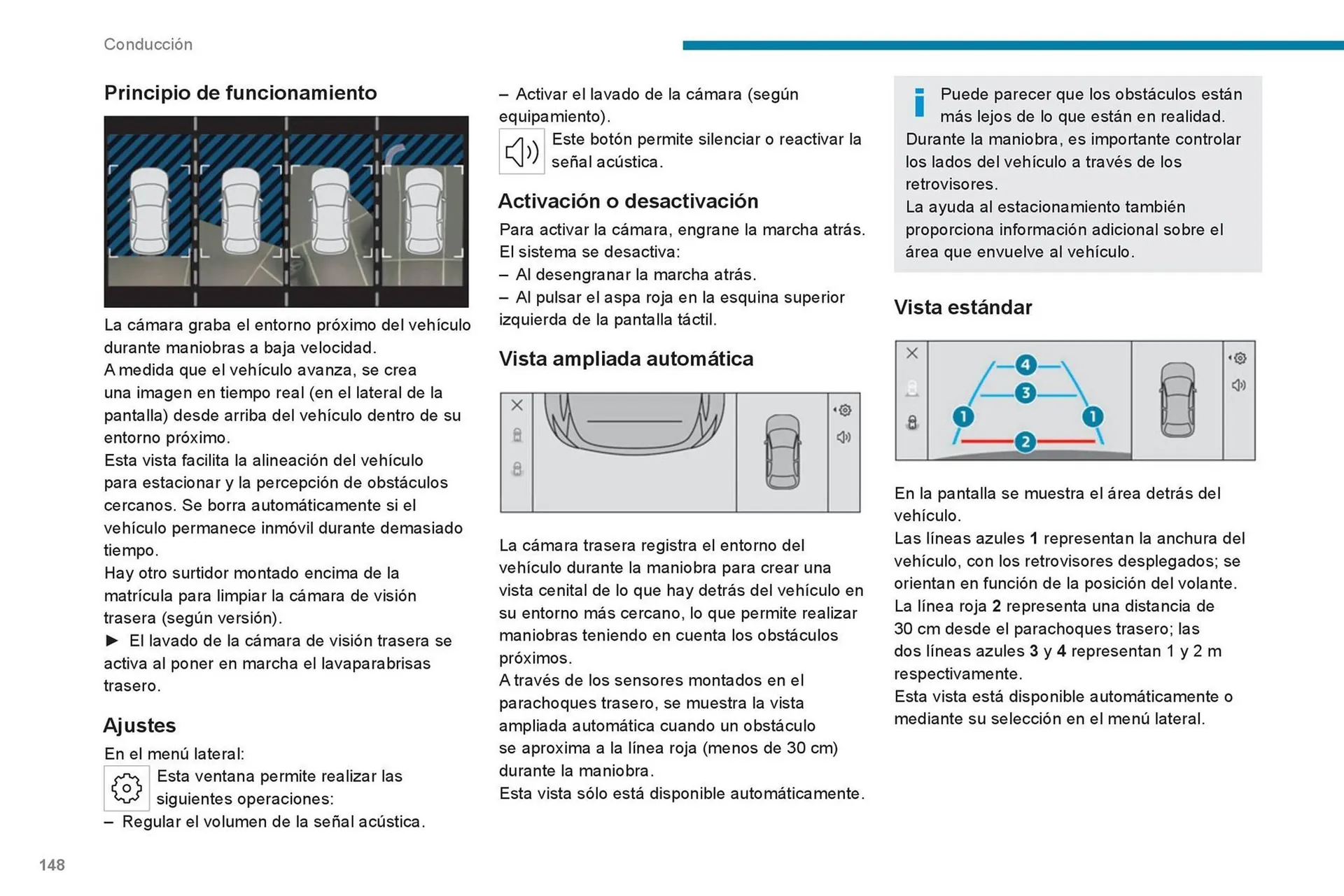 Catalogo de Catálogo Peugeot 23 de octubre al 23 de octubre 2025 - Pag 150