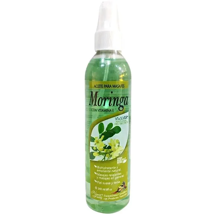 Aceite De Moringa Freshly 240 Ml