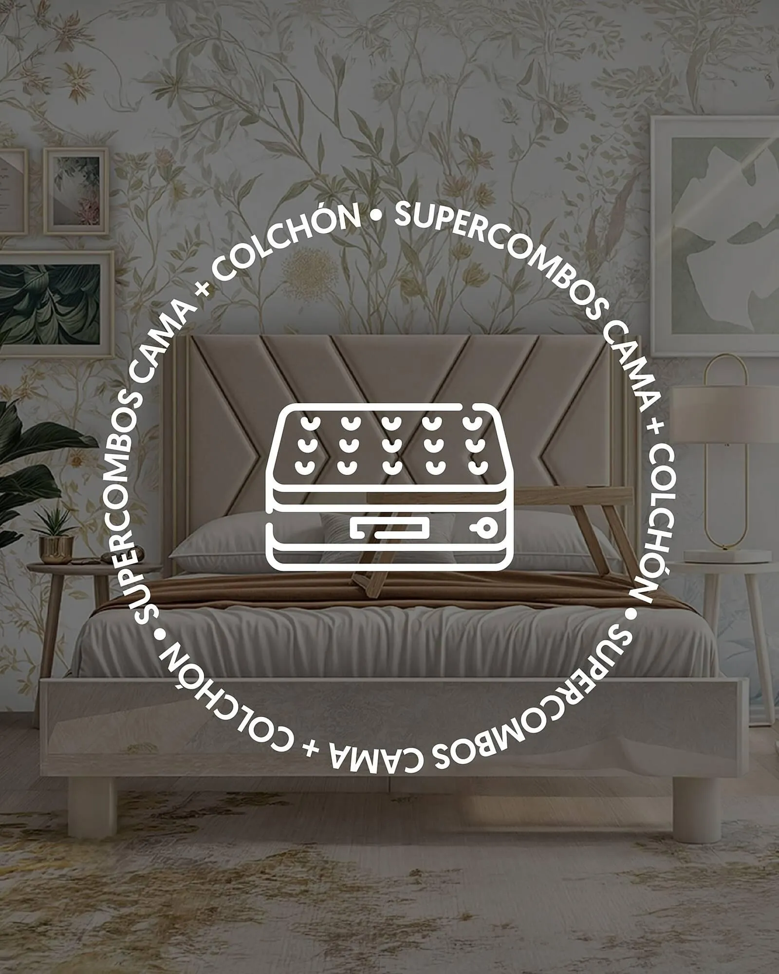 Catalogo de Catálogo Muebles Jamar 21 de junio al 21 de junio 2025 - Pag 1