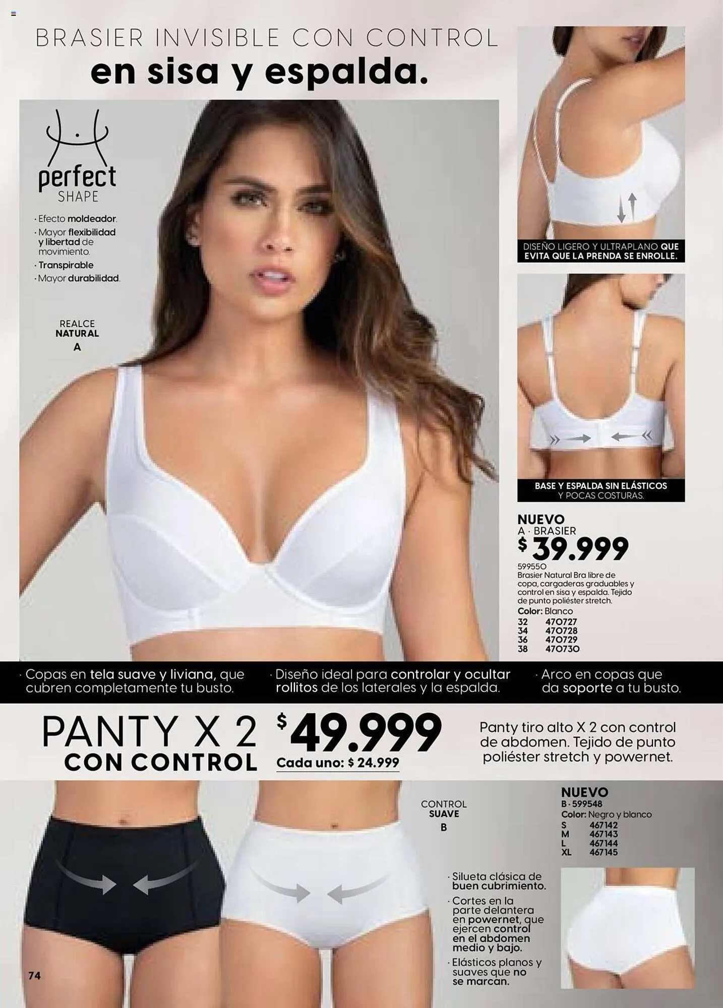 Catalogo de Catálogo Carmel 1 de julio al 20 de julio 2023 - Pag 80