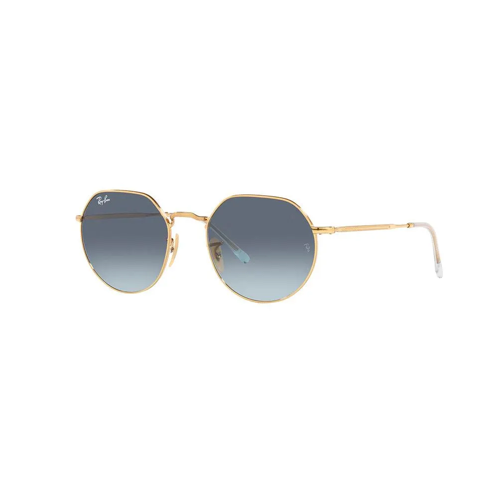 Ray-Ban 3565 001/86