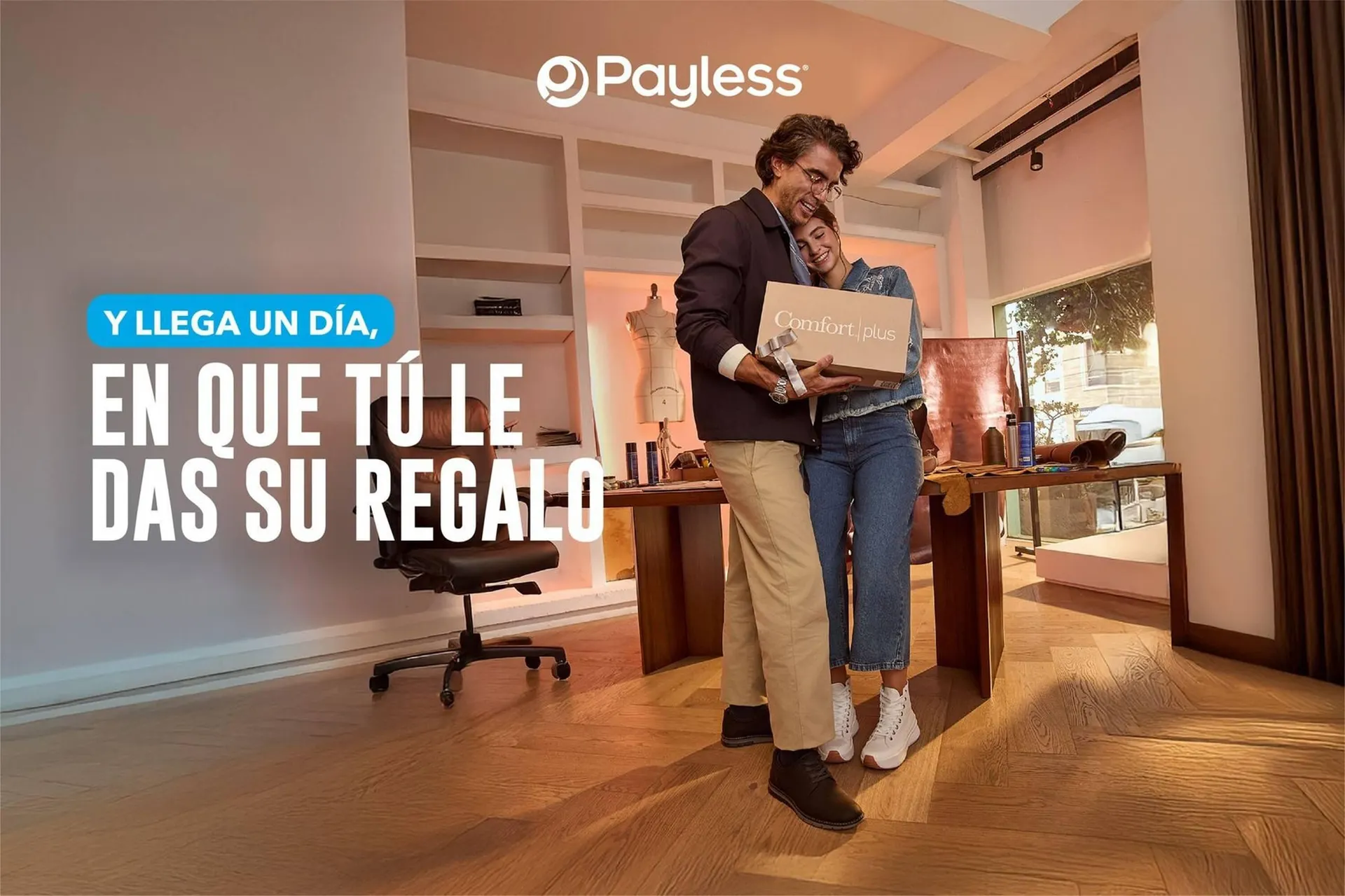 Catálogo Payless - 1