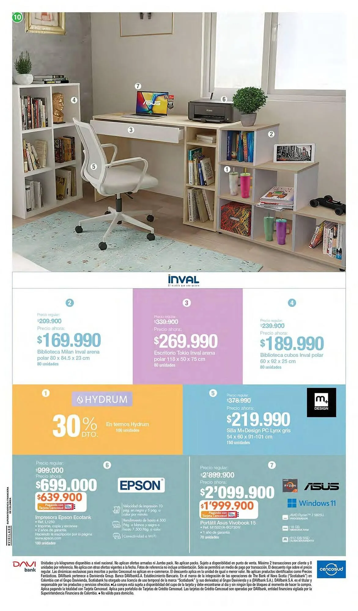 Catalogo de Catálogo Jumbo 11 de febrero al 22 de febrero 2026 - Pag 10