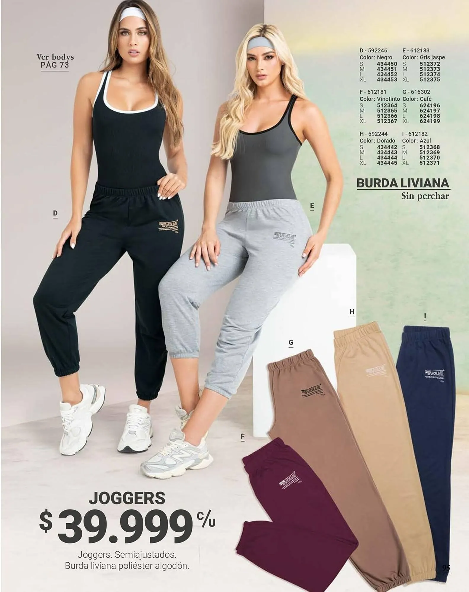 Catalogo de Catálogo Carmel 3 de febrero al 28 de febrero 2025 - Pag 97