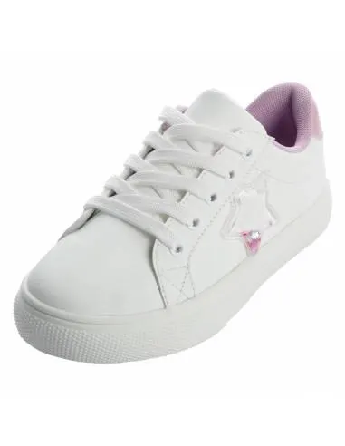 Zapatos casuales Jane para niña pequeña