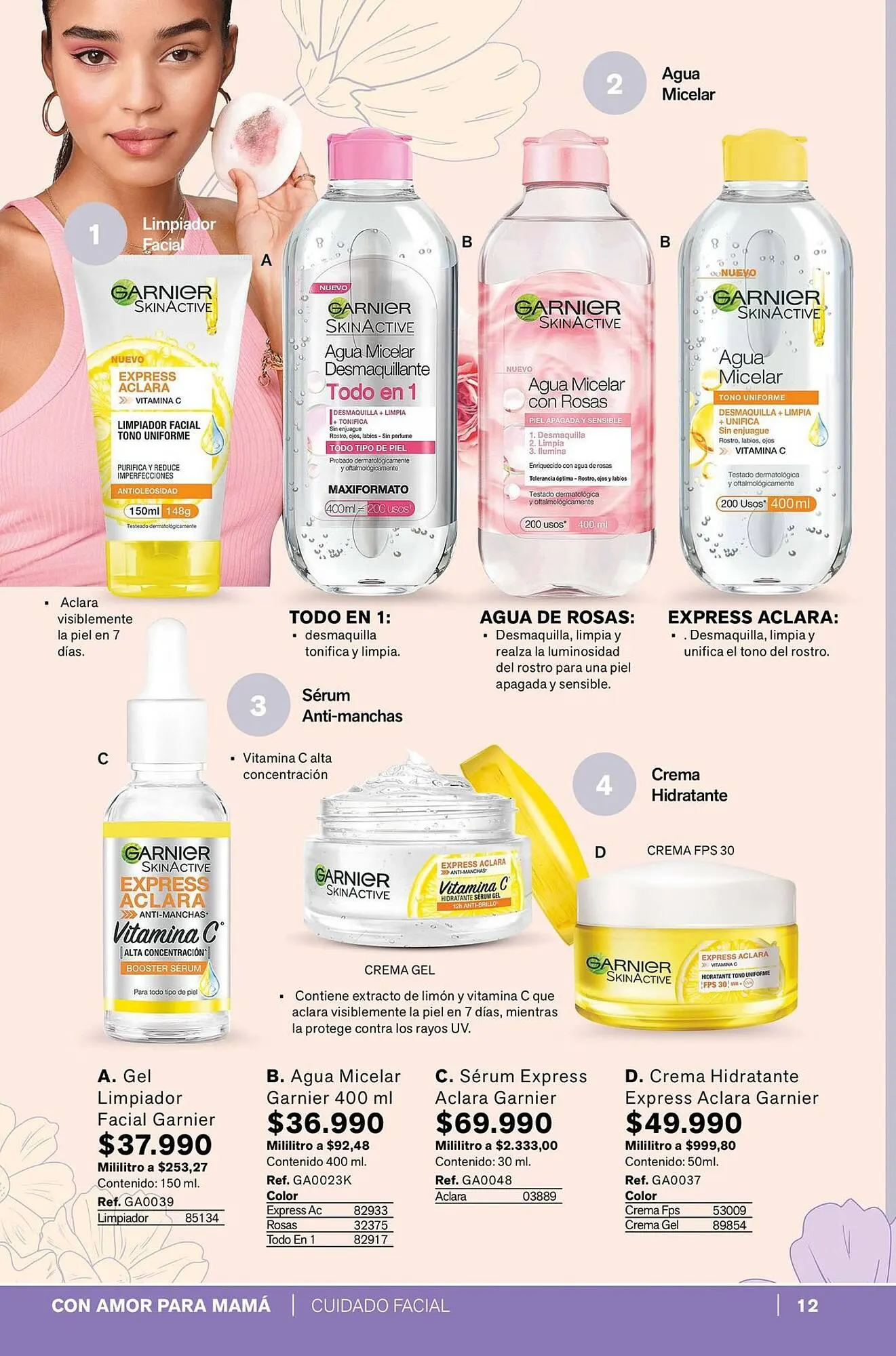 Catalogo de Catálogo Leonisa 12 de marzo al 21 de abril 2024 - Pag 12