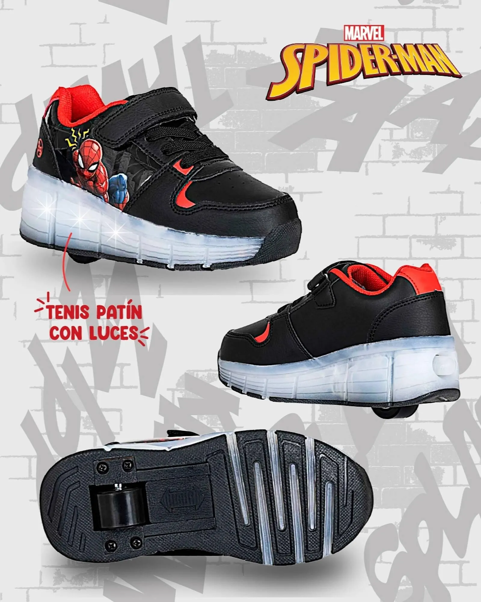 Catalogo de Catálogo calzatodo 21 de diciembre al 24 de diciembre 2025 - Pag 3