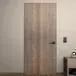 Puerta Melamina Amareto Breme 75x210 cm Holztek