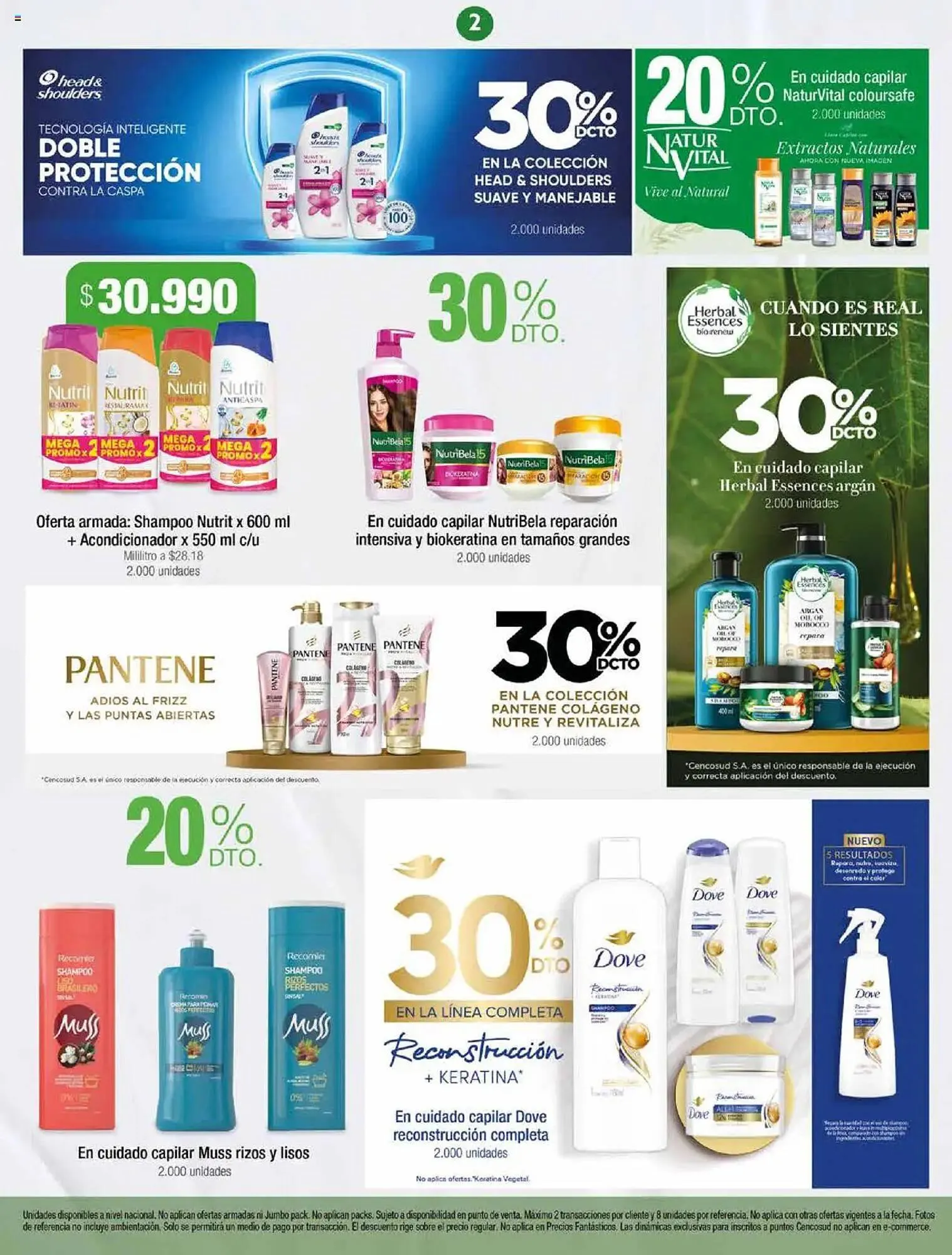 Catalogo de Catálogo Jumbo 15 de mayo al 2 de junio 2025 - Pag 2