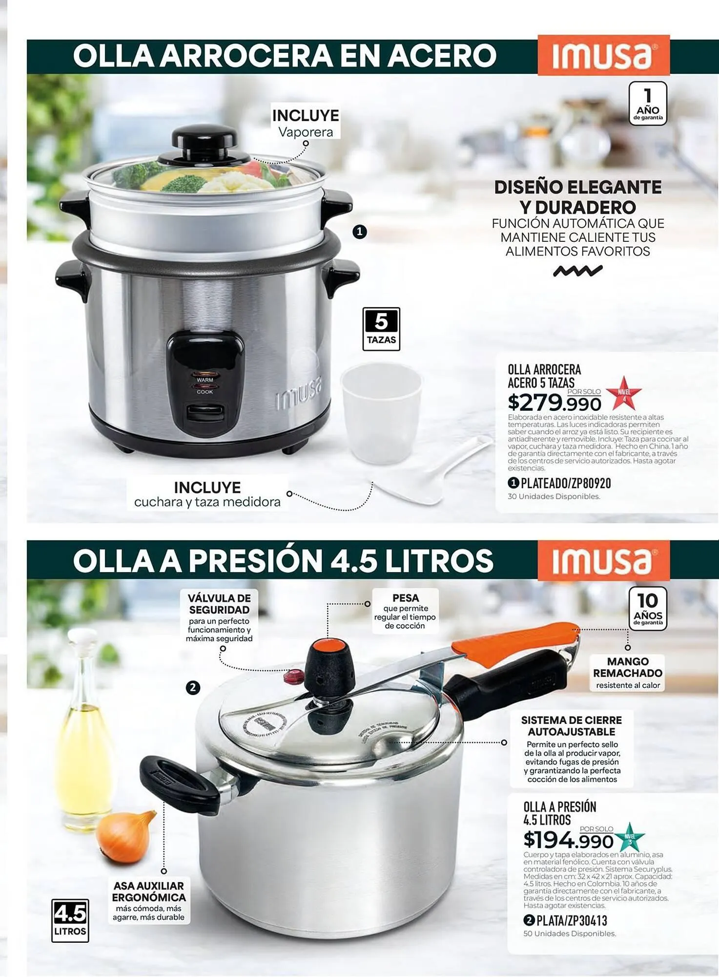 Catalogo de Catálogo Croydon 22 de septiembre al 30 de octubre 2025 - Pag 246