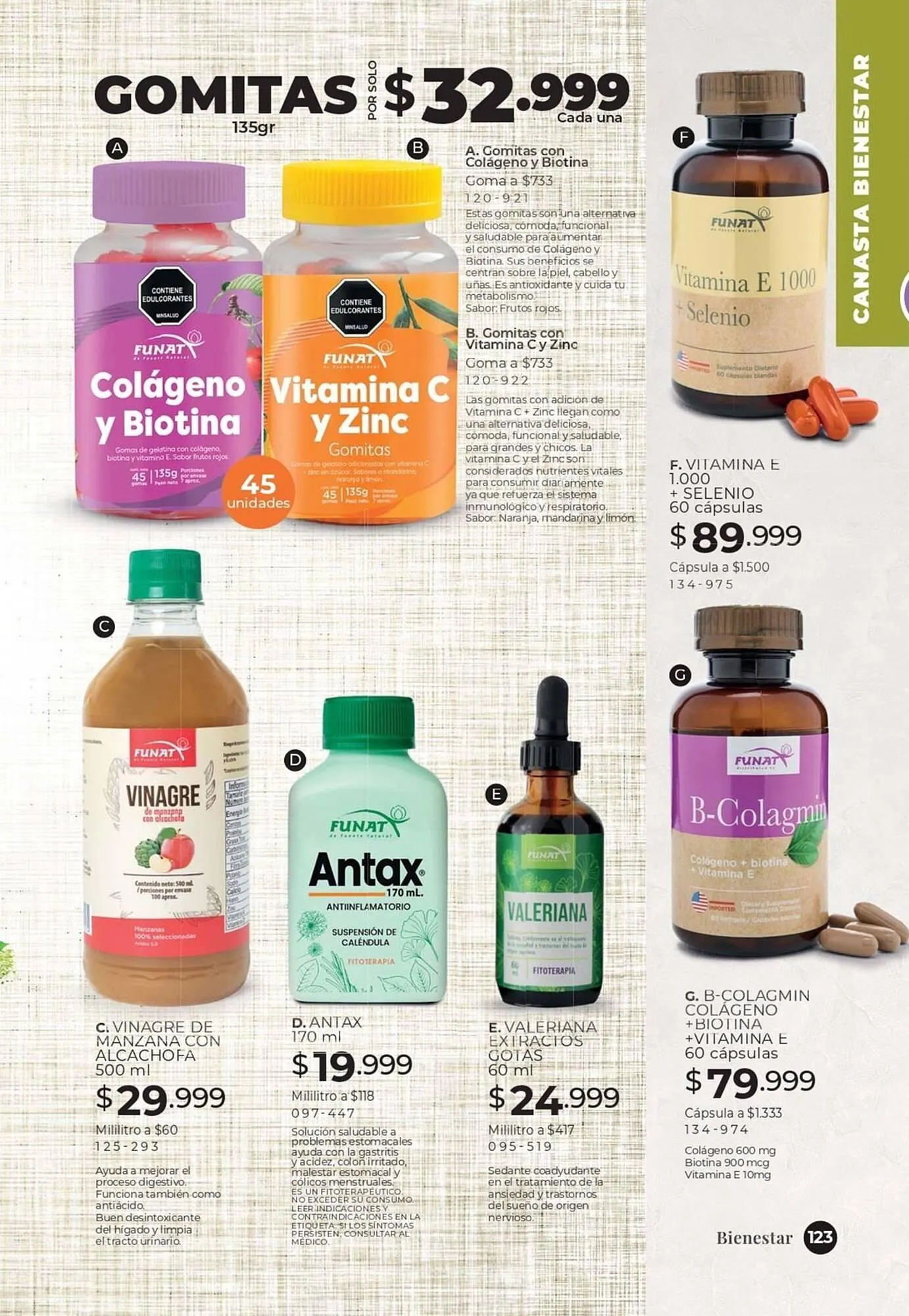 Catalogo de Catálogo Dolce Catálogos 15 de enero al 16 de abril 2025 - Pag 26