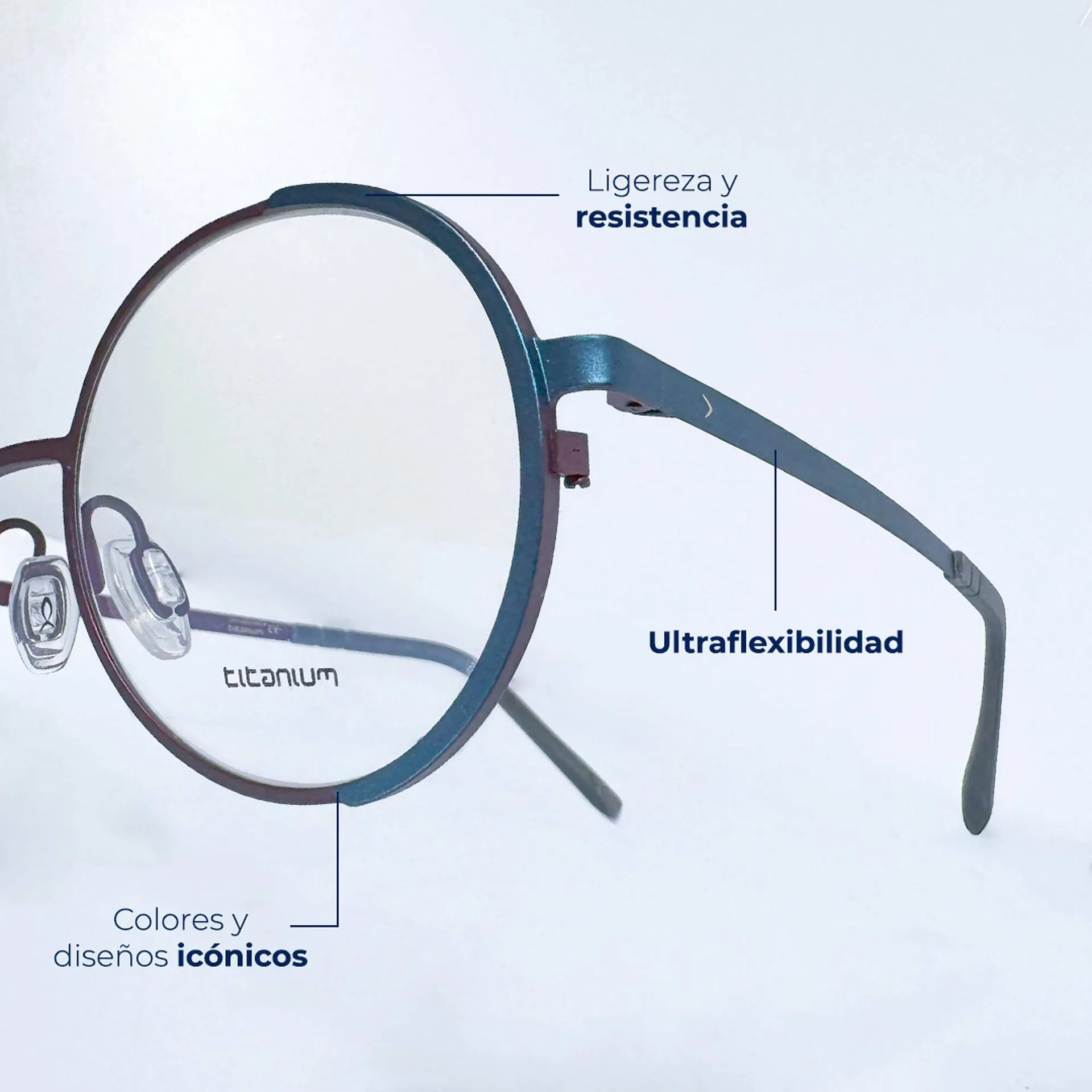 Catalogo de Catálogo Óptica Santa Lucía 16 de diciembre al 16 de diciembre 2024 - Pag 2