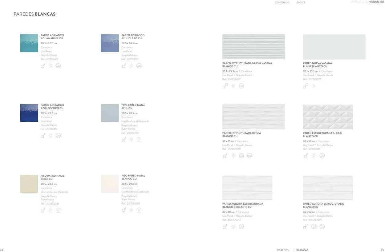 Catalogo de Corona 1 de mayo al 31 de diciembre 2023 - Pag 38