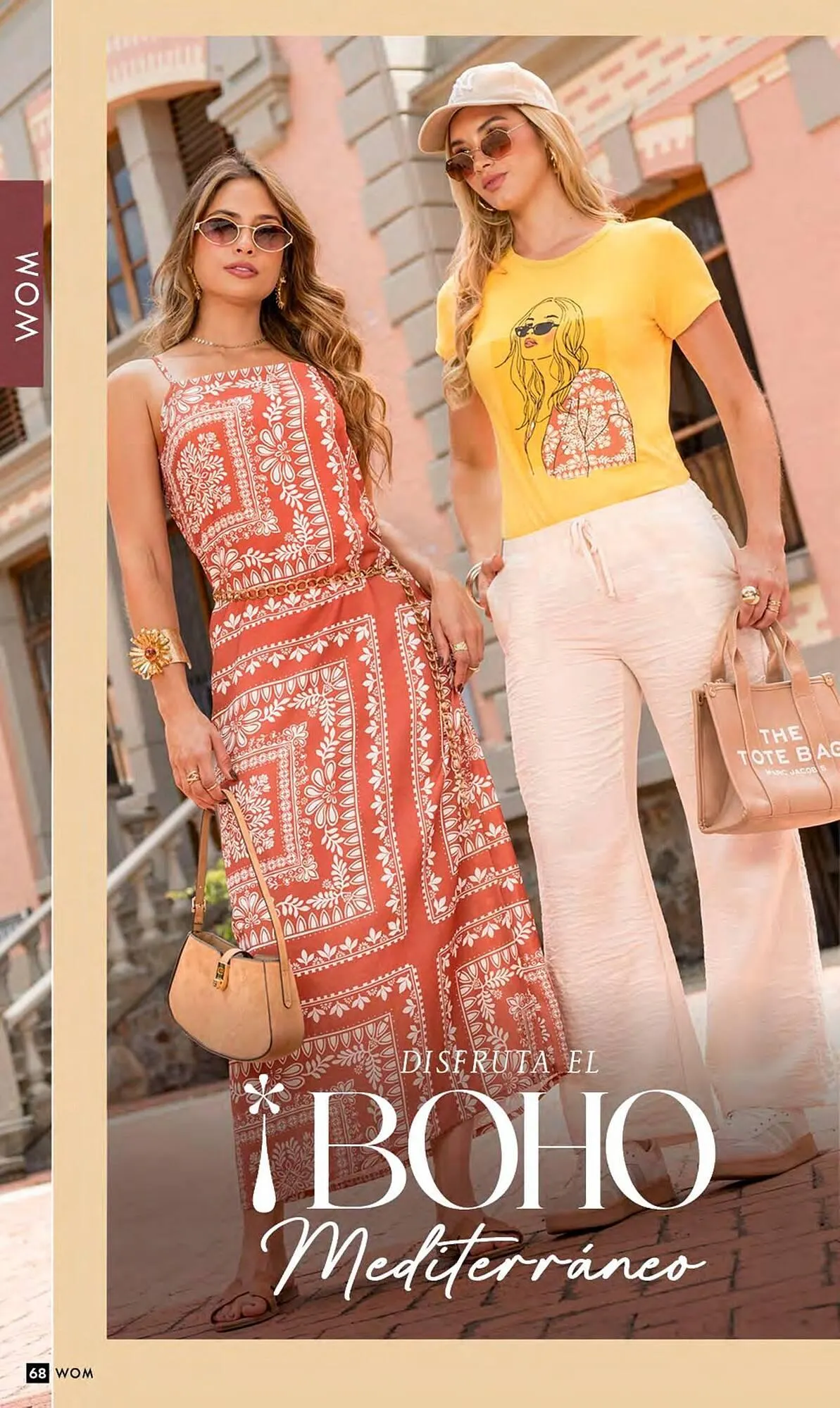 Catalogo de Catálogo Moda Internacional 19 de septiembre al 31 de diciembre 2025 - Pag 68