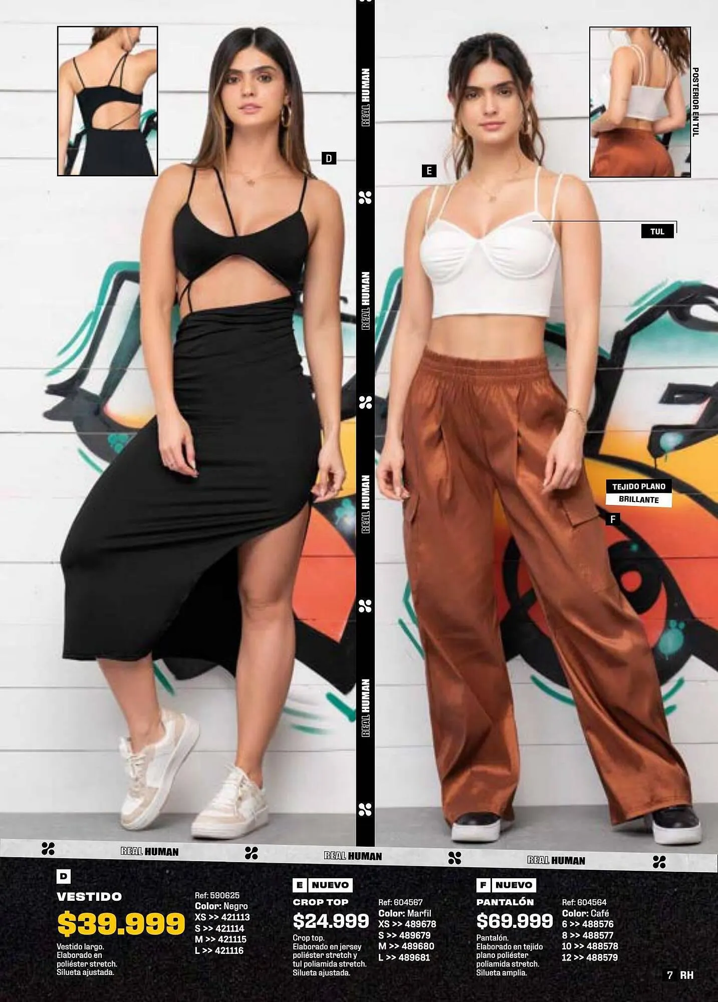 Catalogo de Catálogo Pacífika 24 de agosto al 30 de agosto 2023 - Pag 122