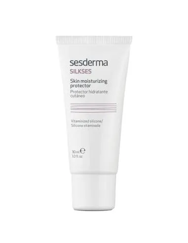 Silkses Protector Hidratante Cutáneo X30ml