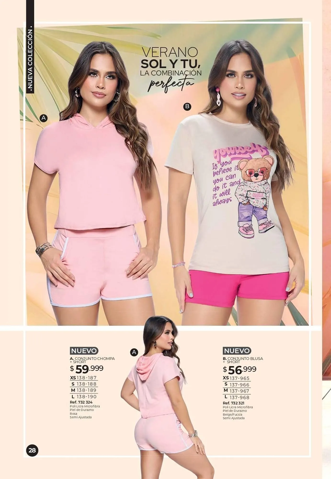 Catalogo de Catálogo Dolce Catálogos 18 de diciembre al 18 de marzo 2025 - Pag 76