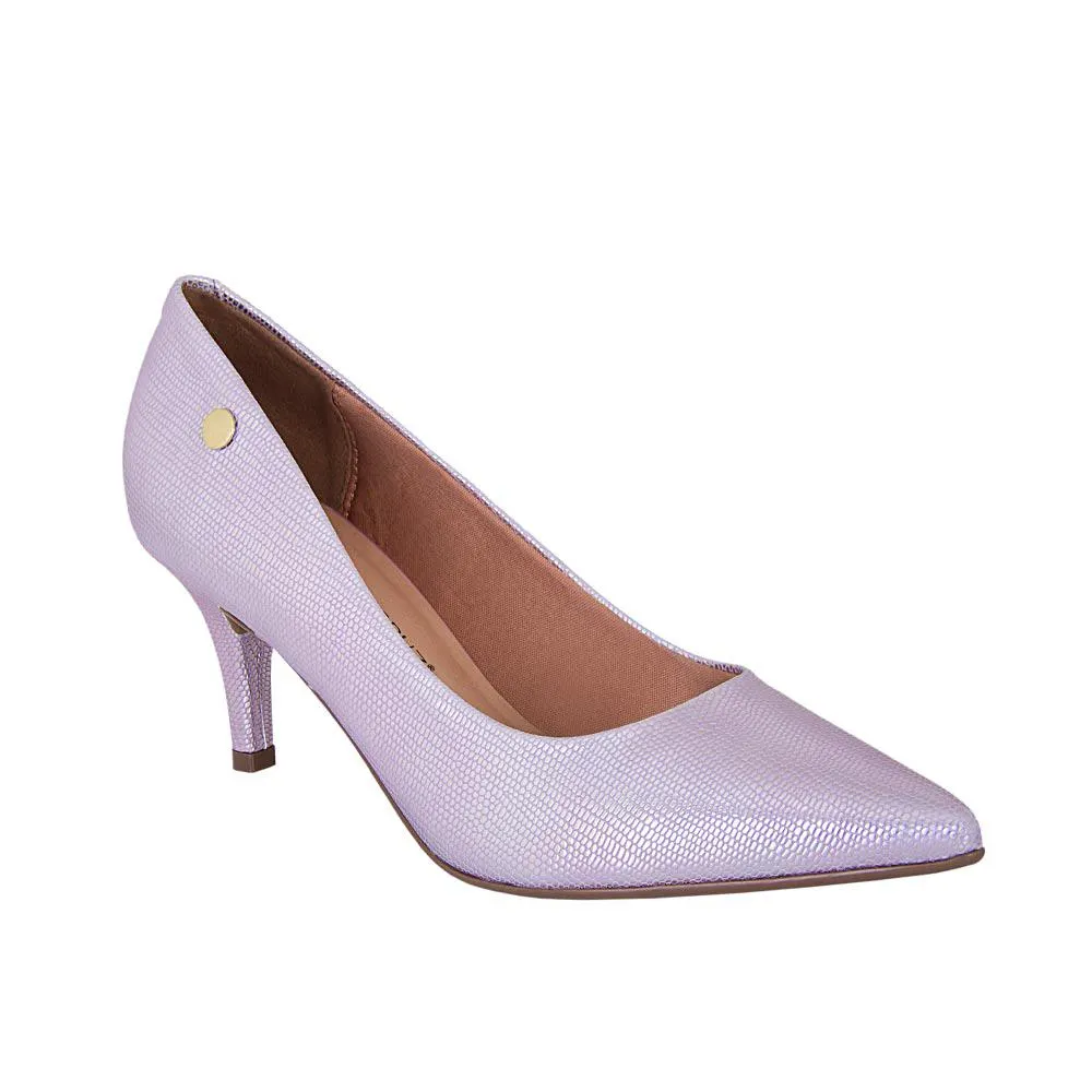 Tacon de Mujer marca Carolina cruz / Tacon 1337.306