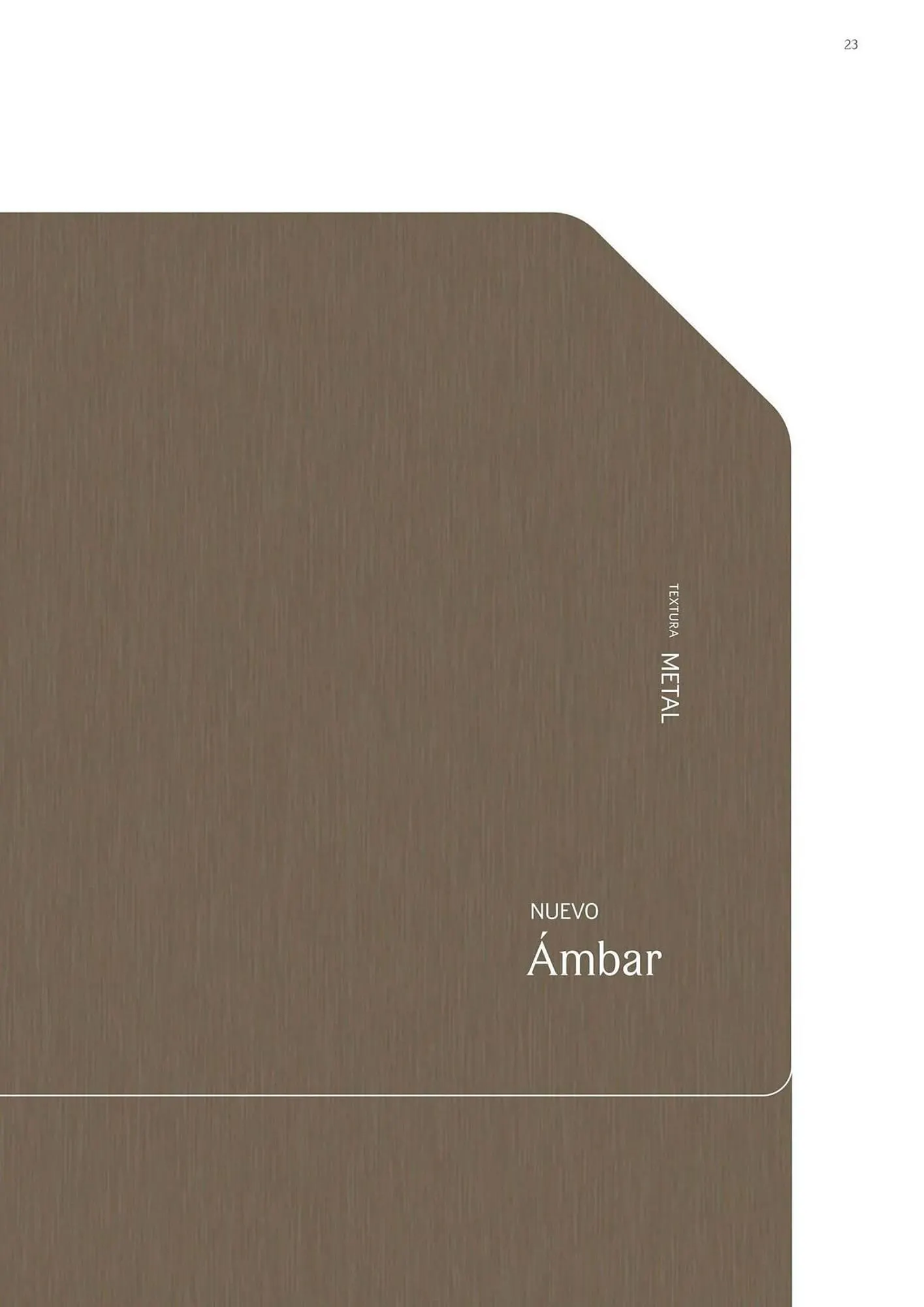 Catalogo de Catálogo Madecentro 1 de enero al 31 de diciembre 2026 - Pag 23