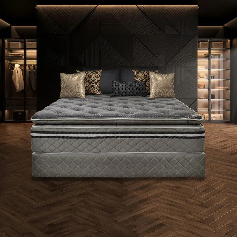 Colchón Privilege Doble