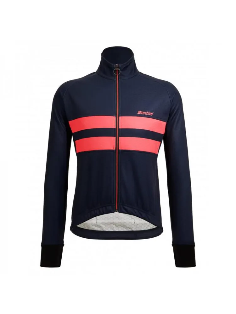 CHAQUETA TÉRMICA COLOR HALO