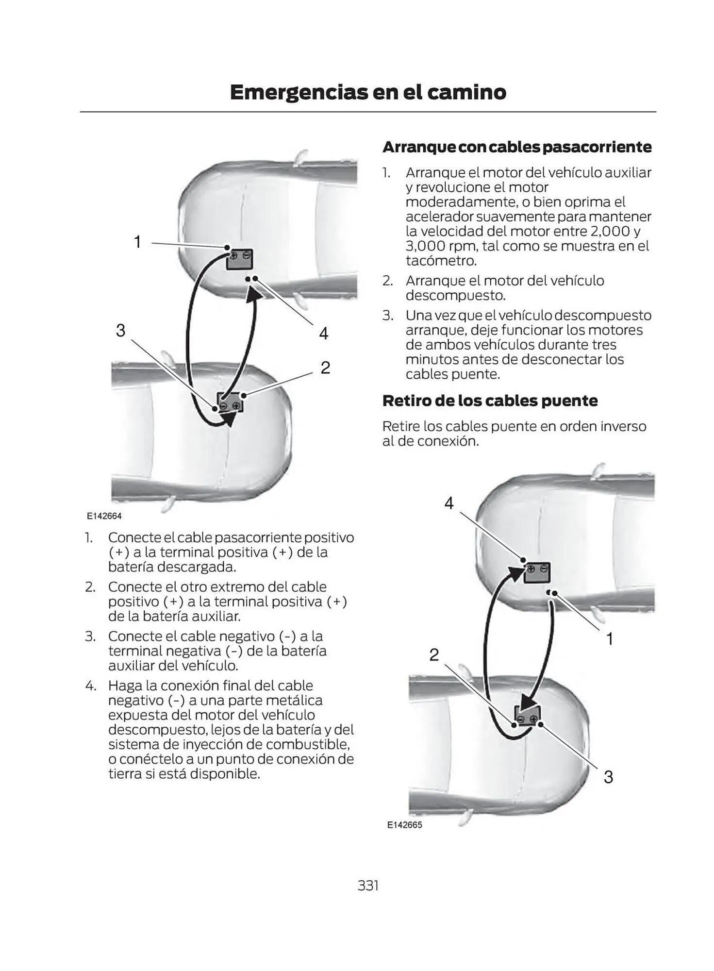 Catalogo de Catálogo Ford 29 de octubre al 29 de octubre 2025 - Pag 333